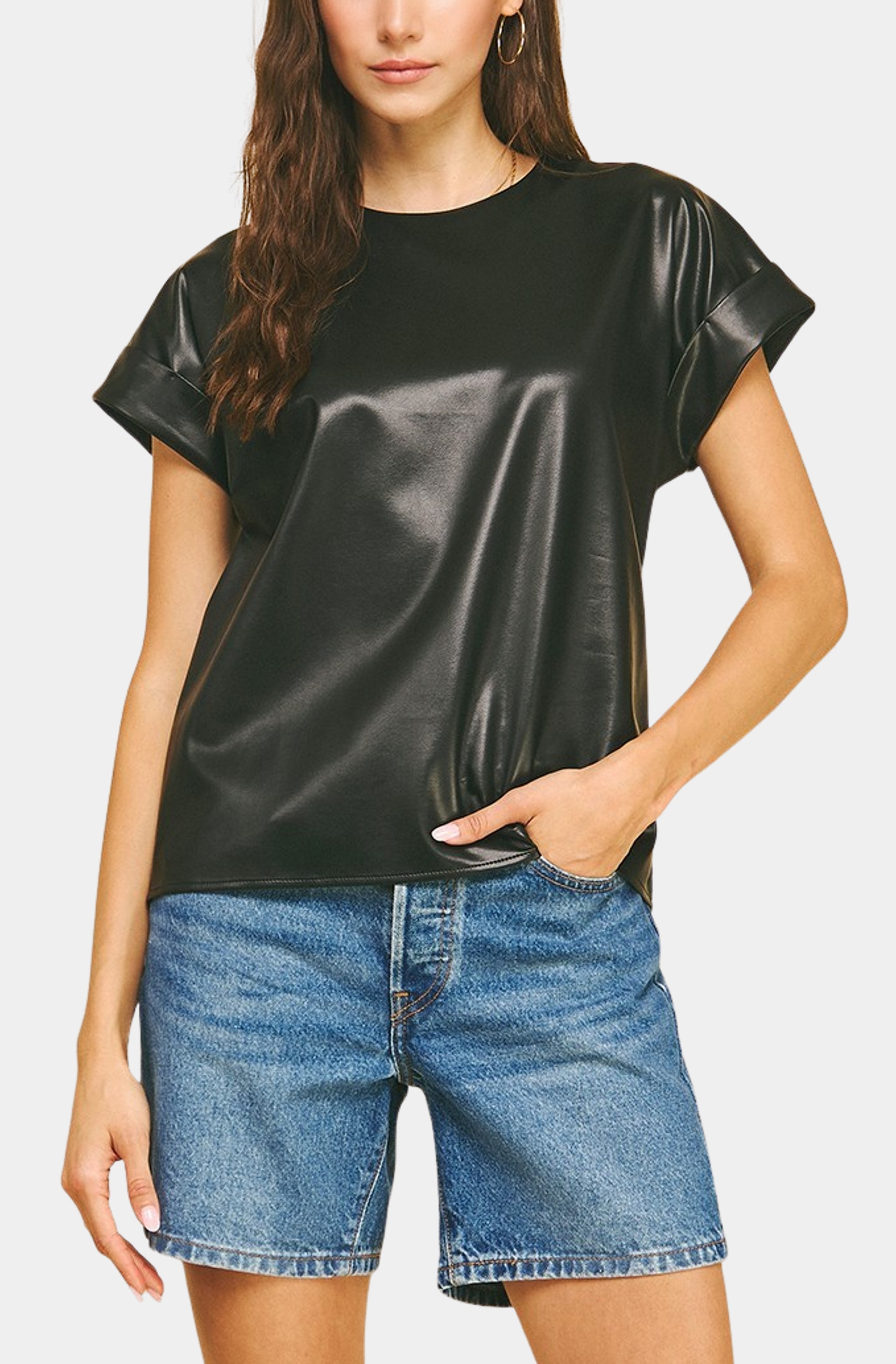 Rowan Top