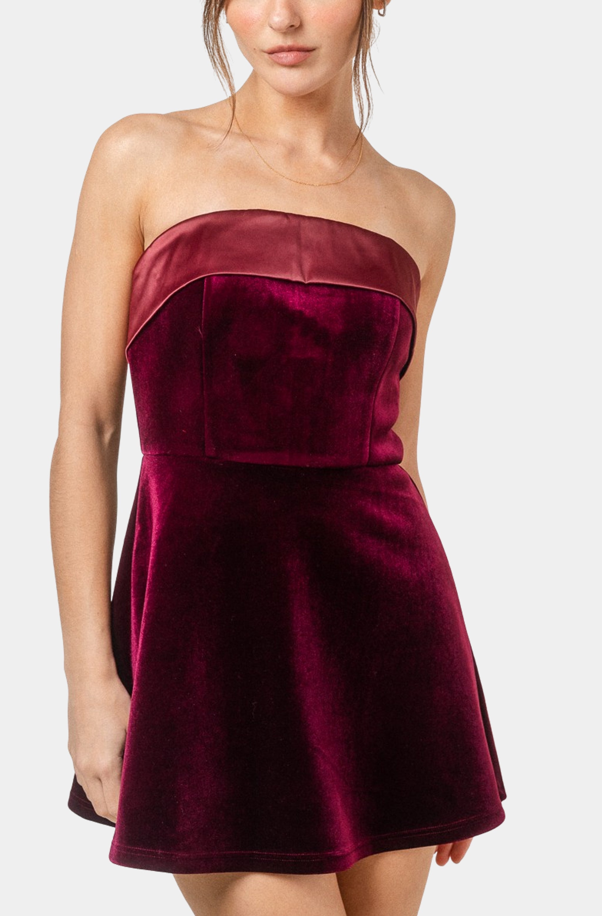Quinn Dress