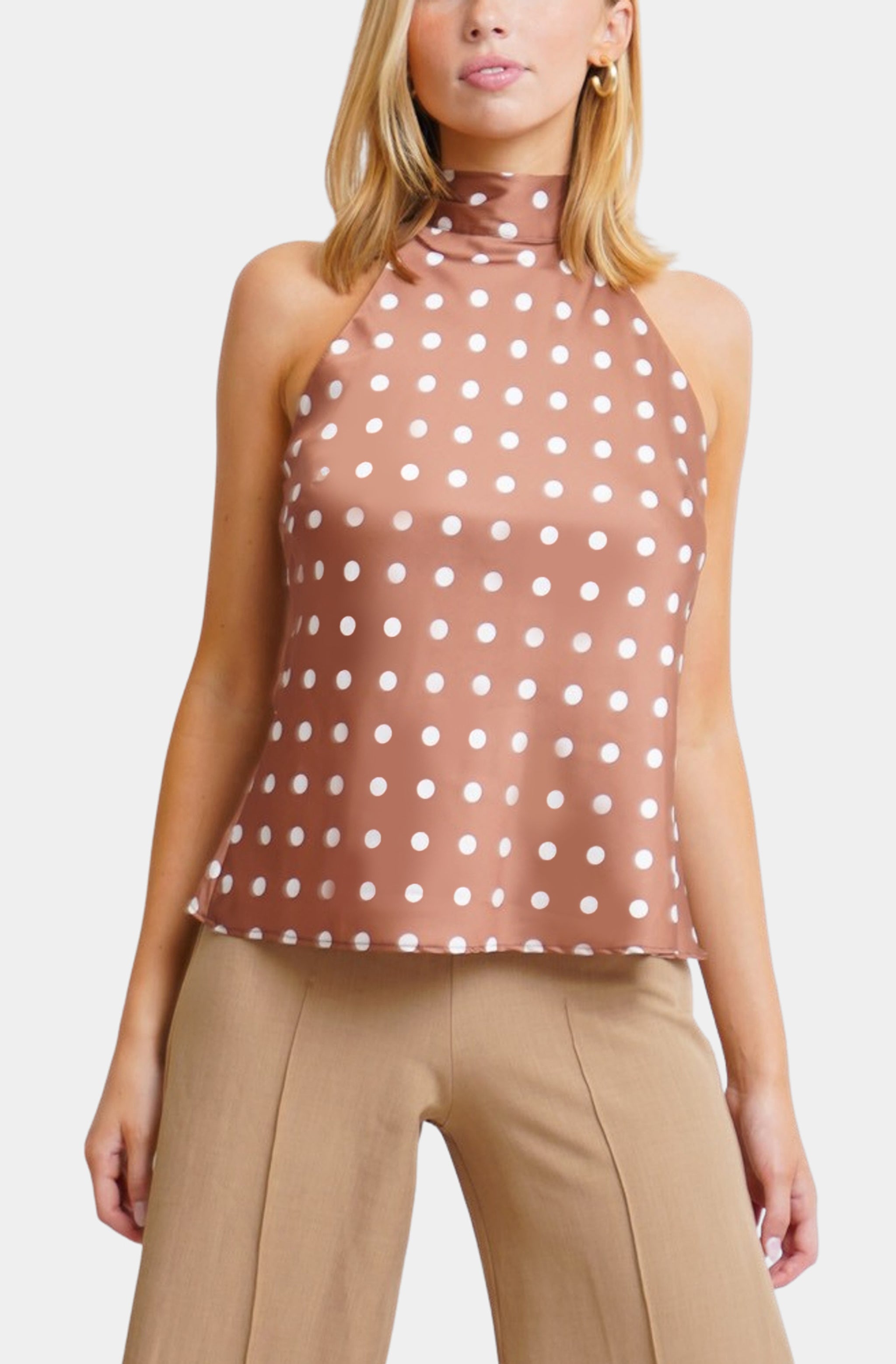 Pre-Order Coco Top