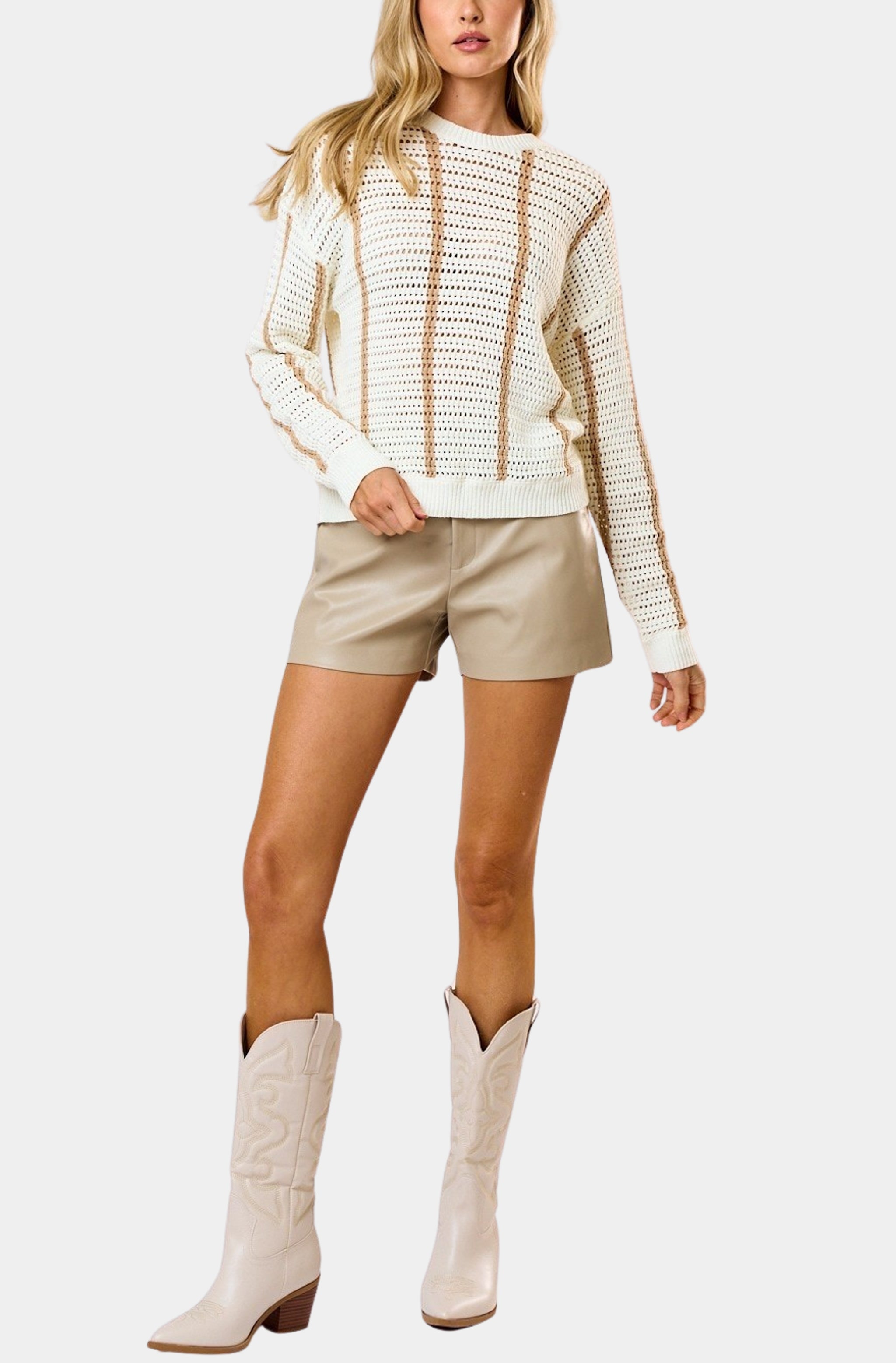 Luna Shorts