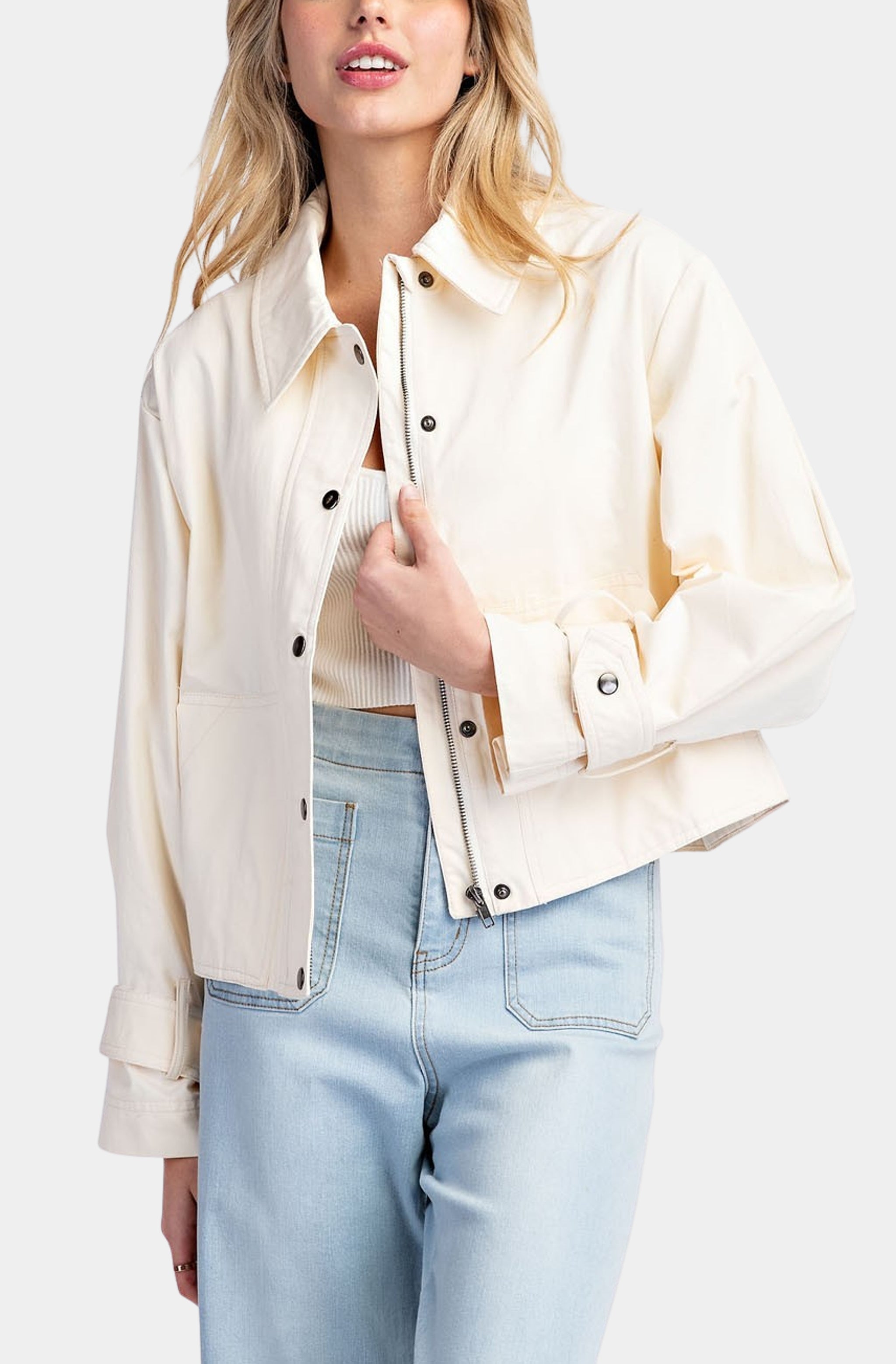 Naomi Jacket