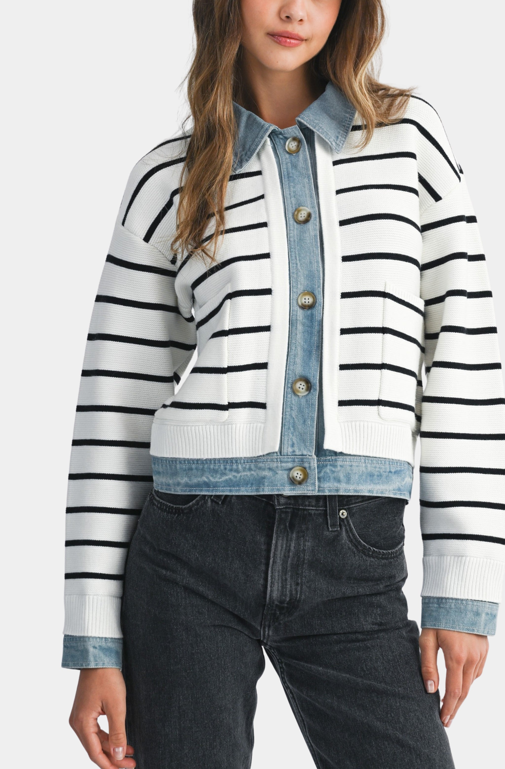 Cooper Jacket
