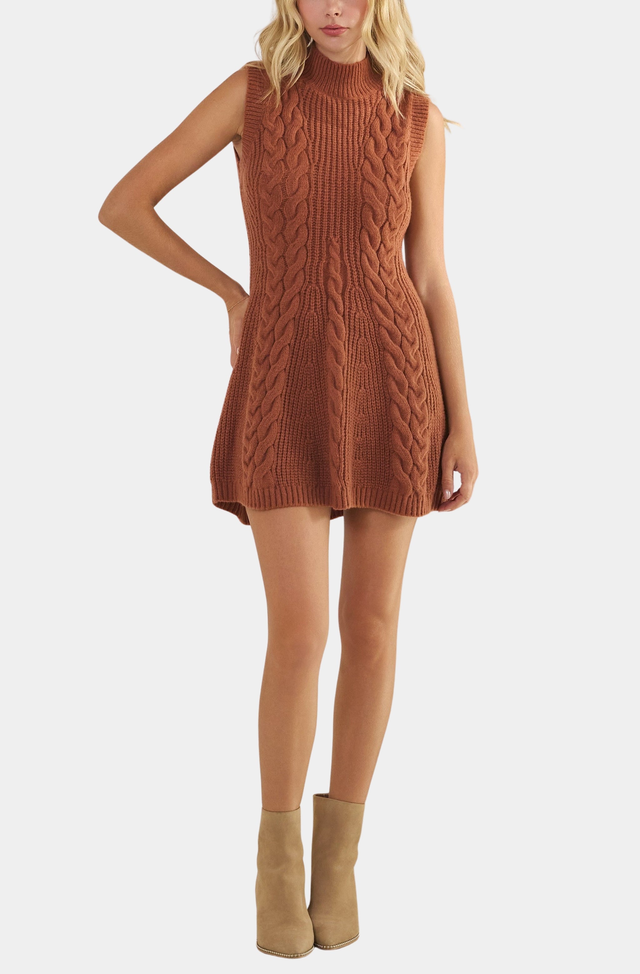 Willa Dress