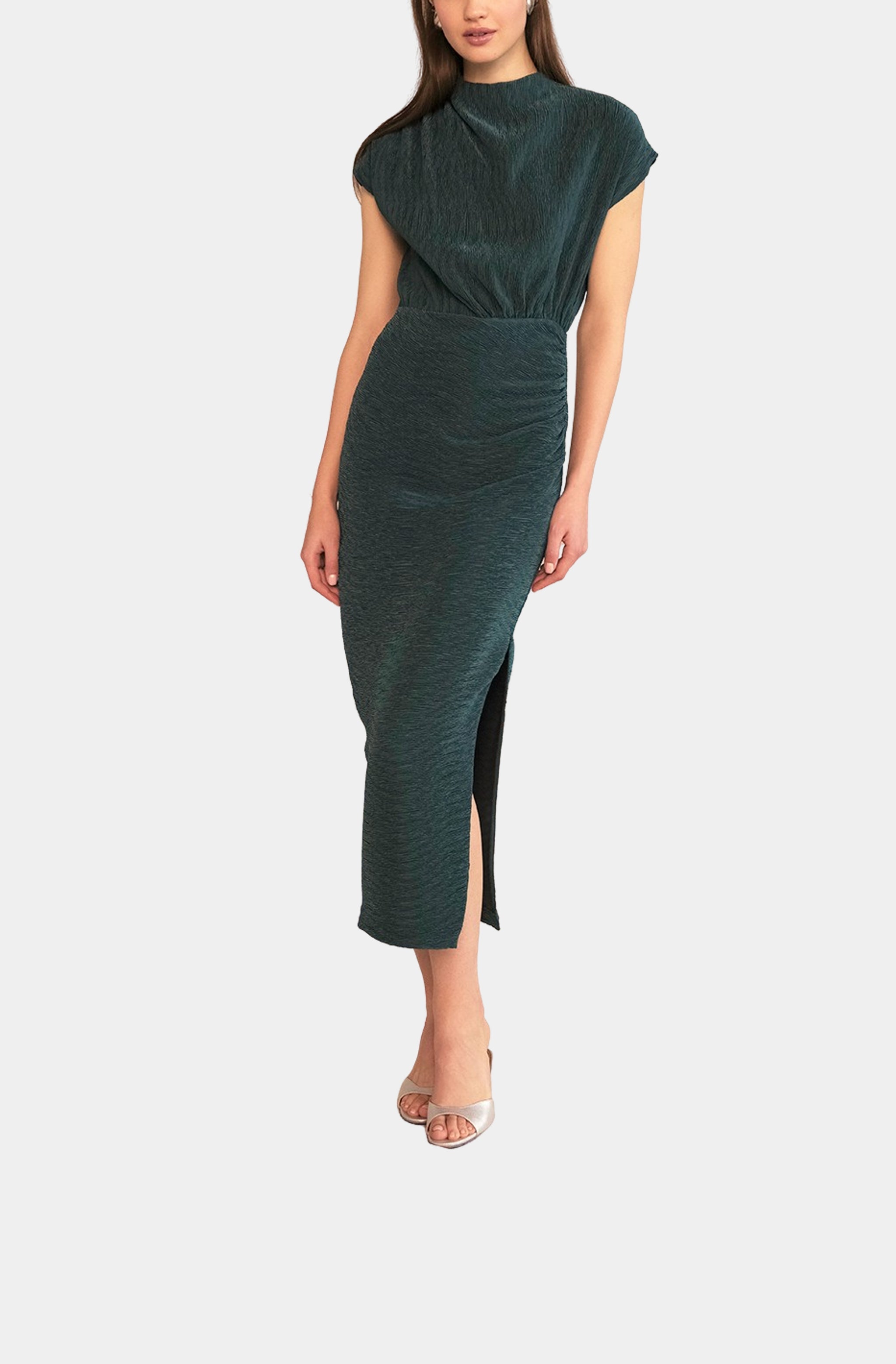 Delmara Dress Xs