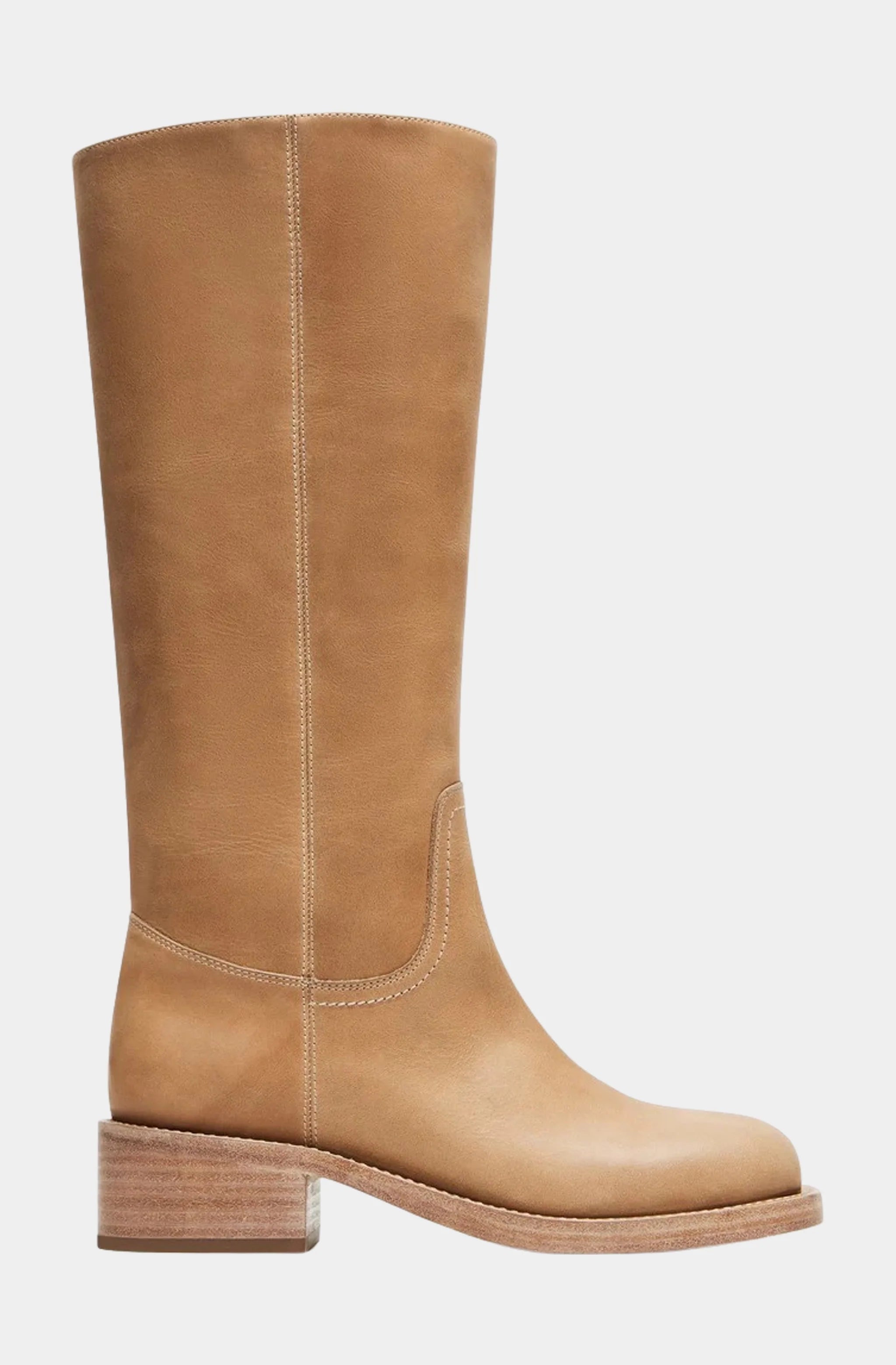 Riggs Boots