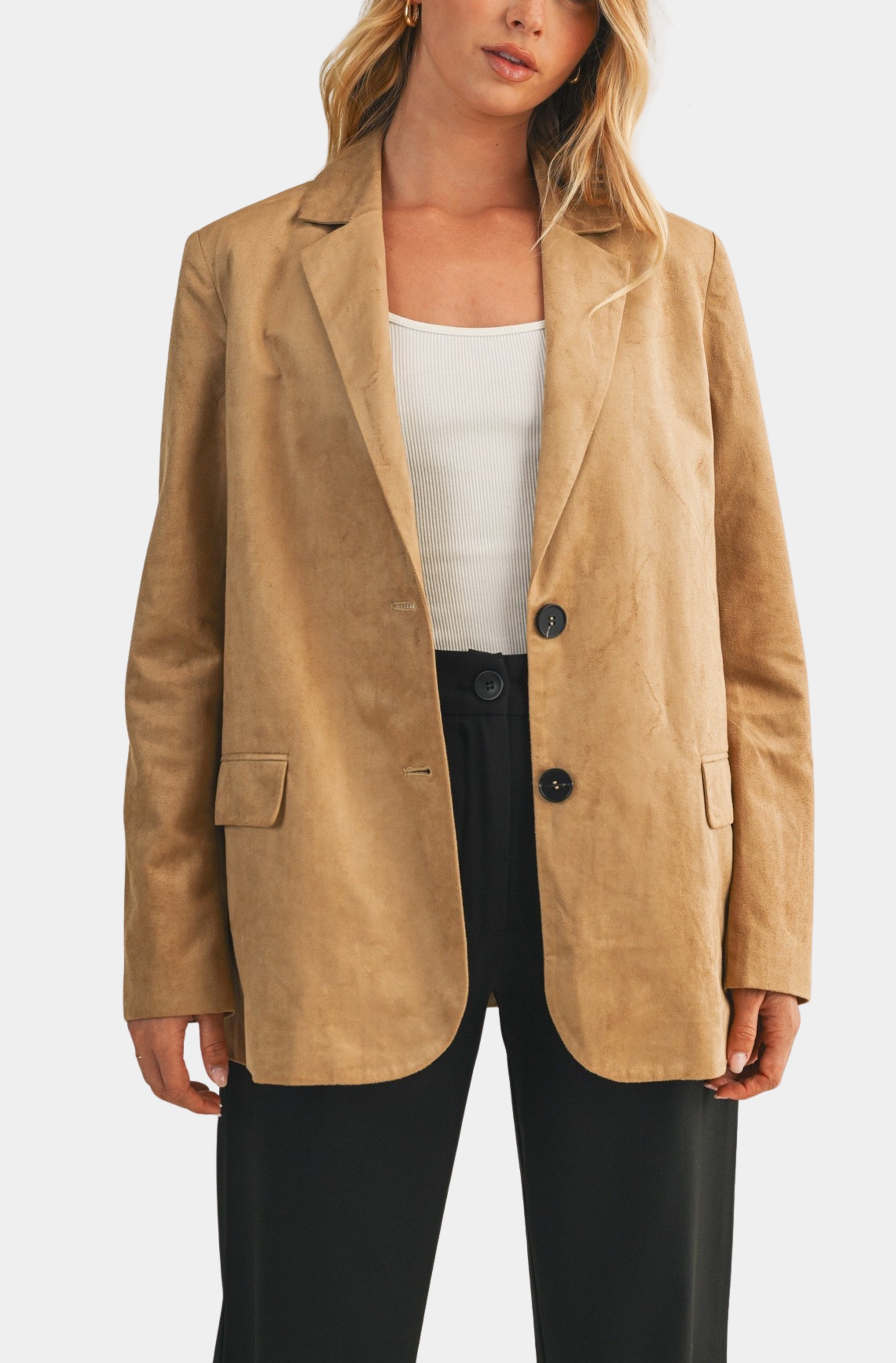 Florence Blazer