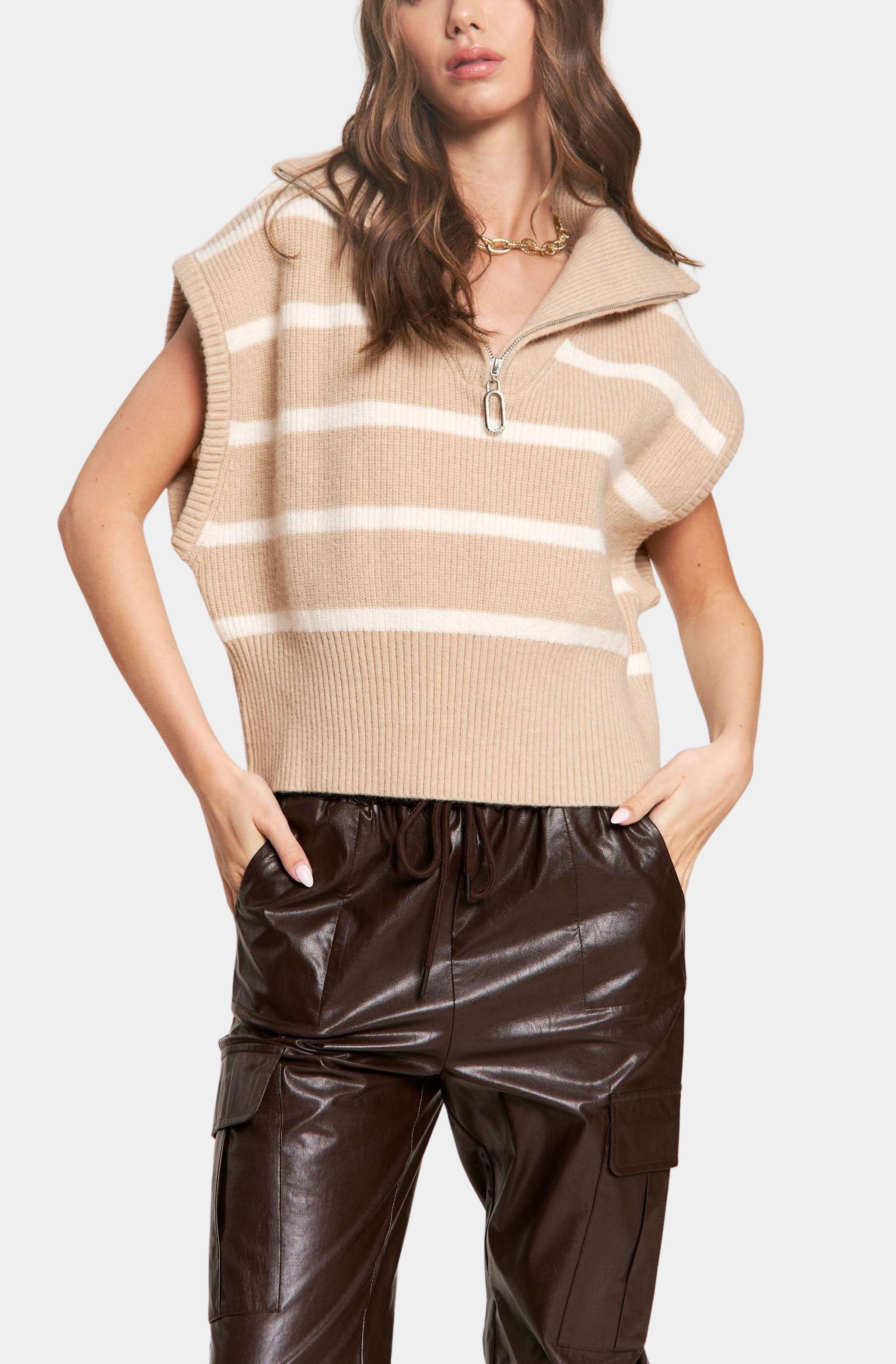 Virginie Top