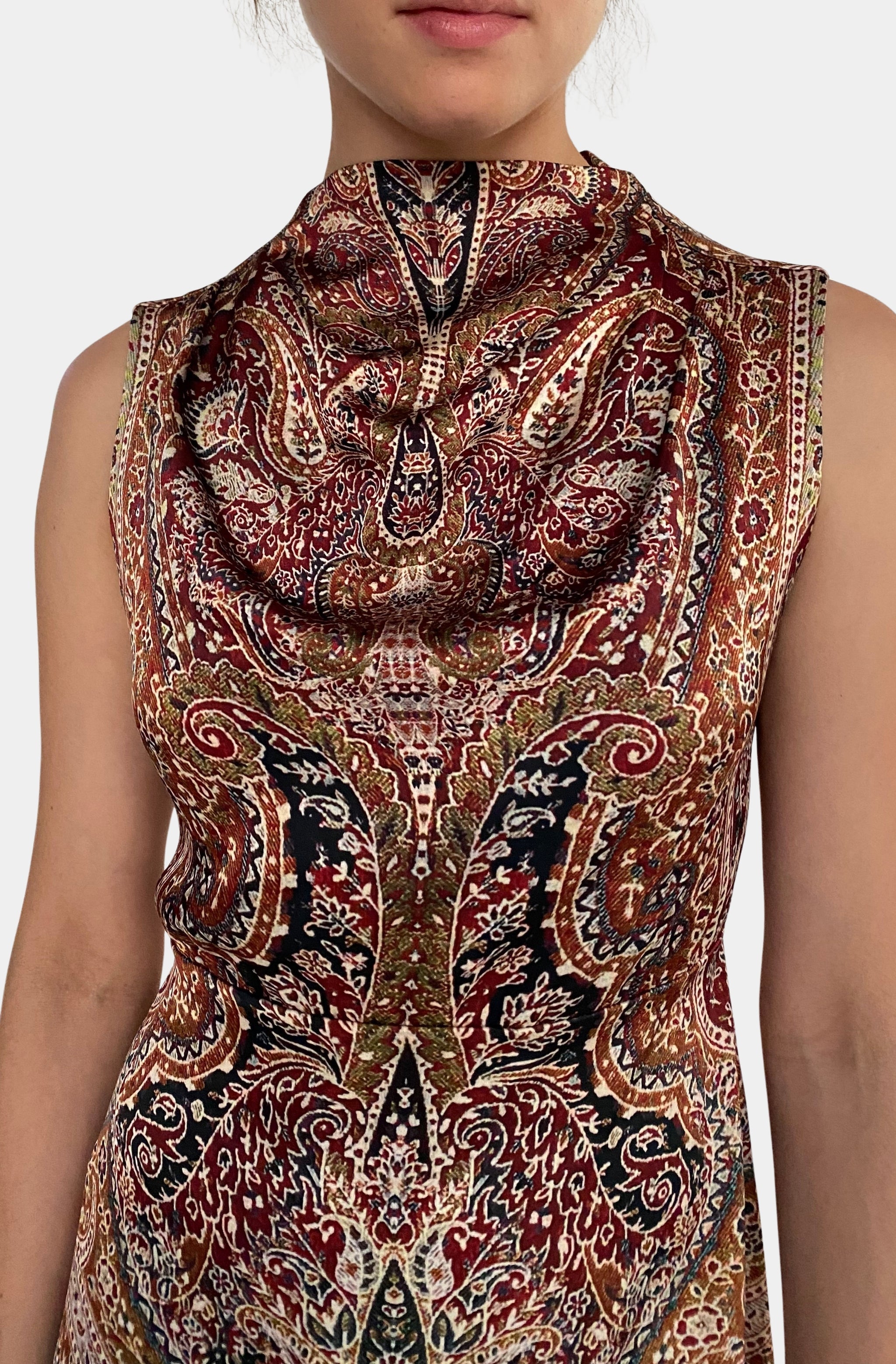 Ruza Mini Dress
