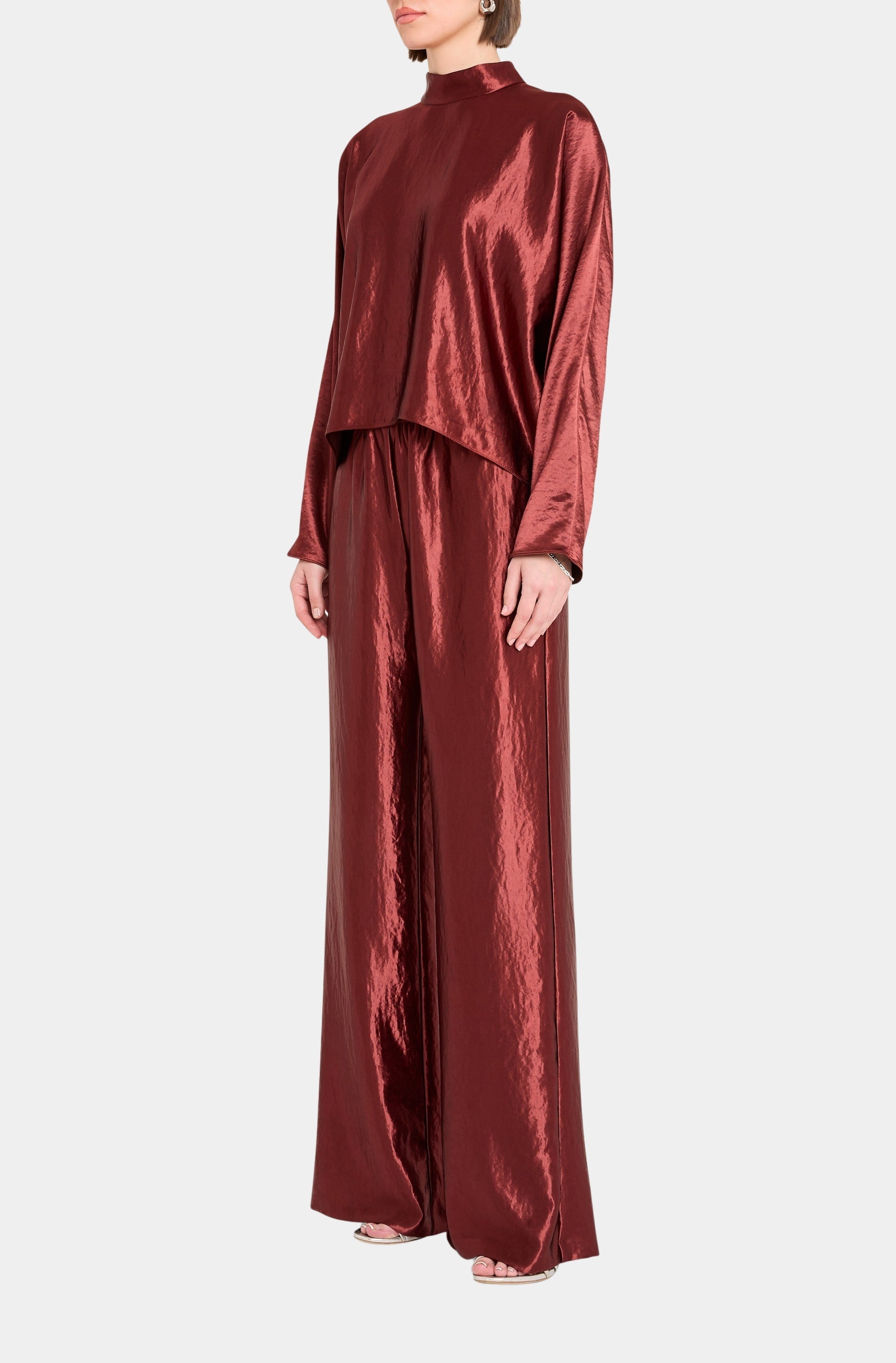 Mariko Pants