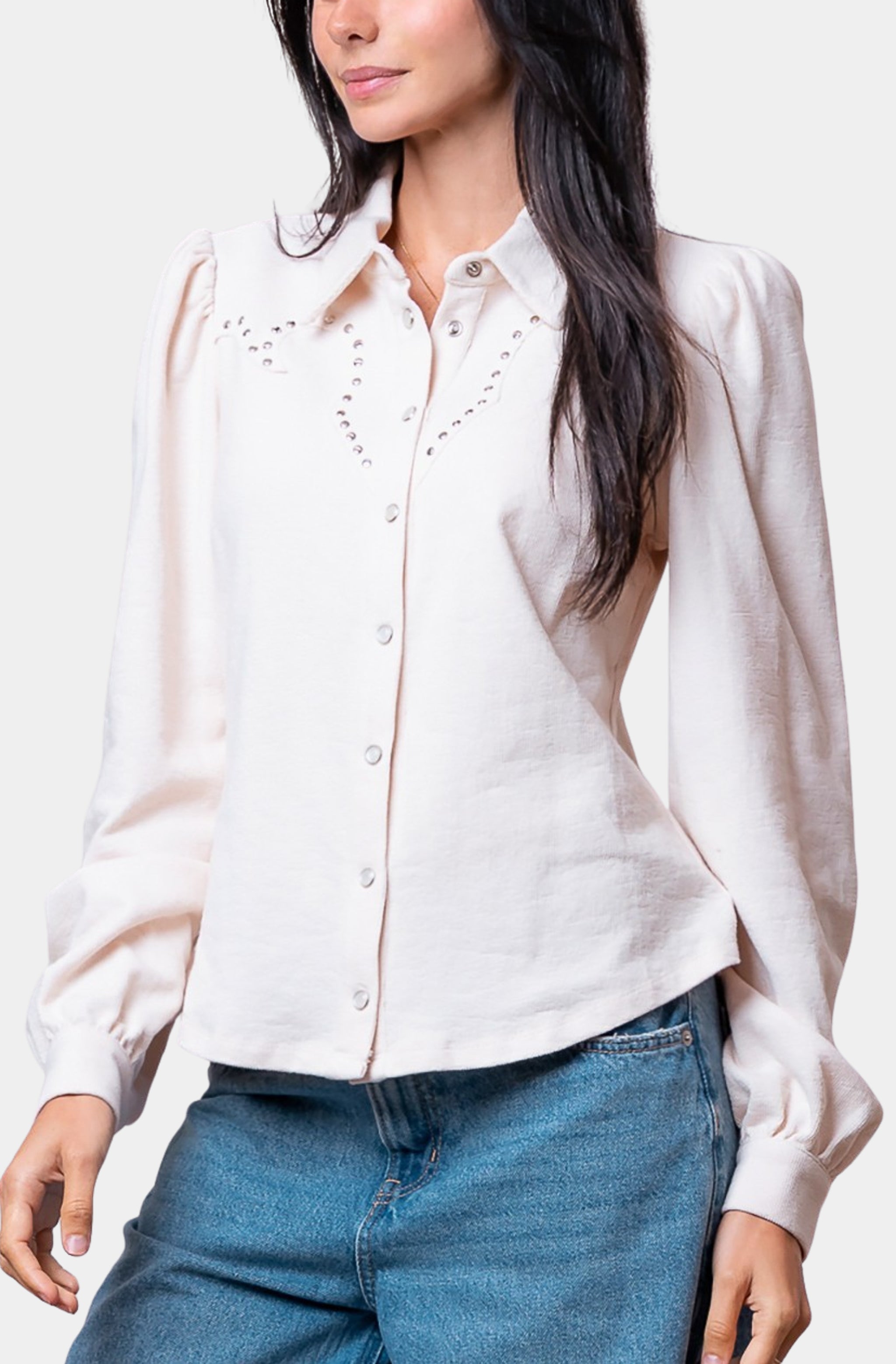Fergie Top