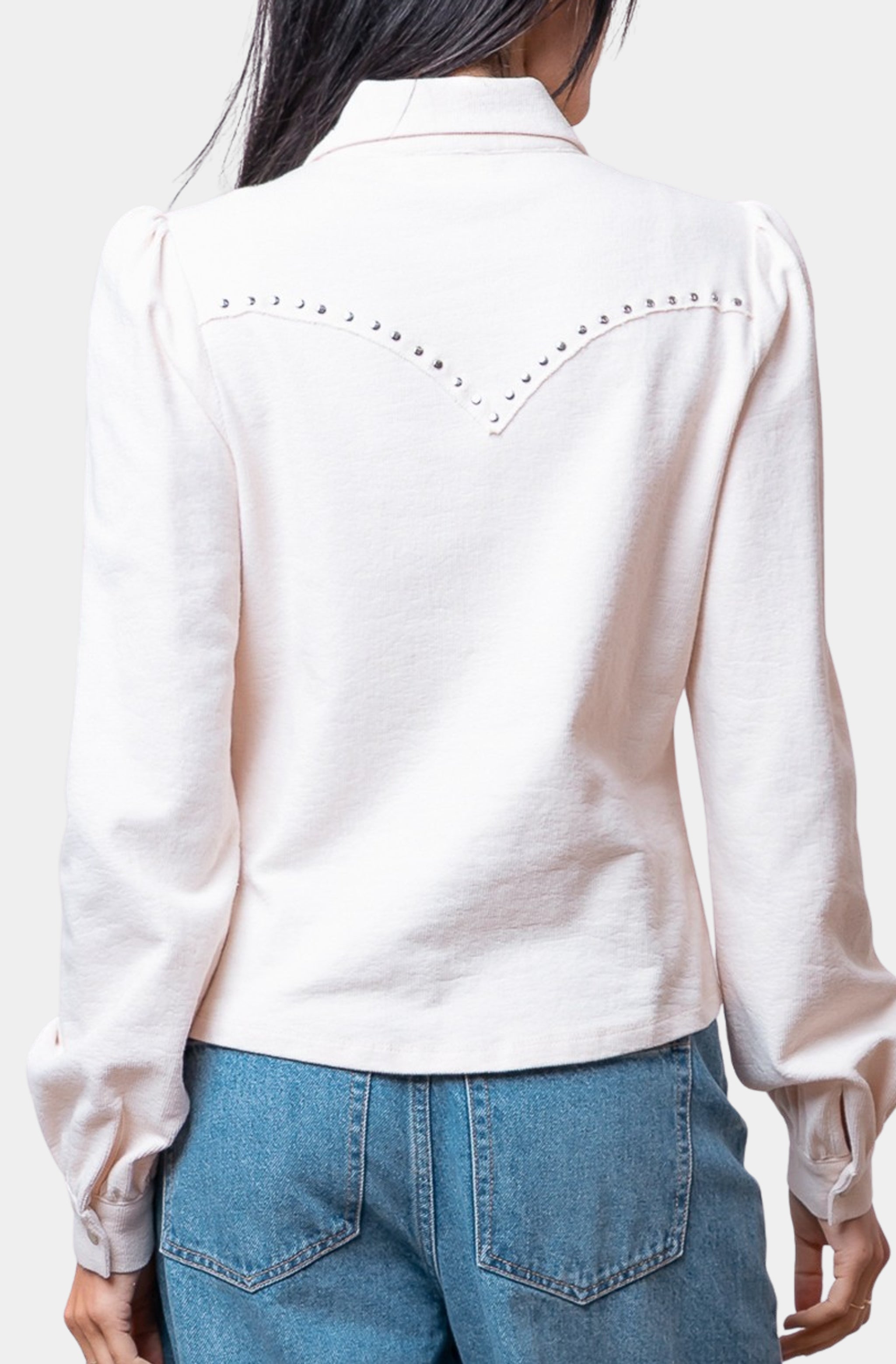 Fergie Top