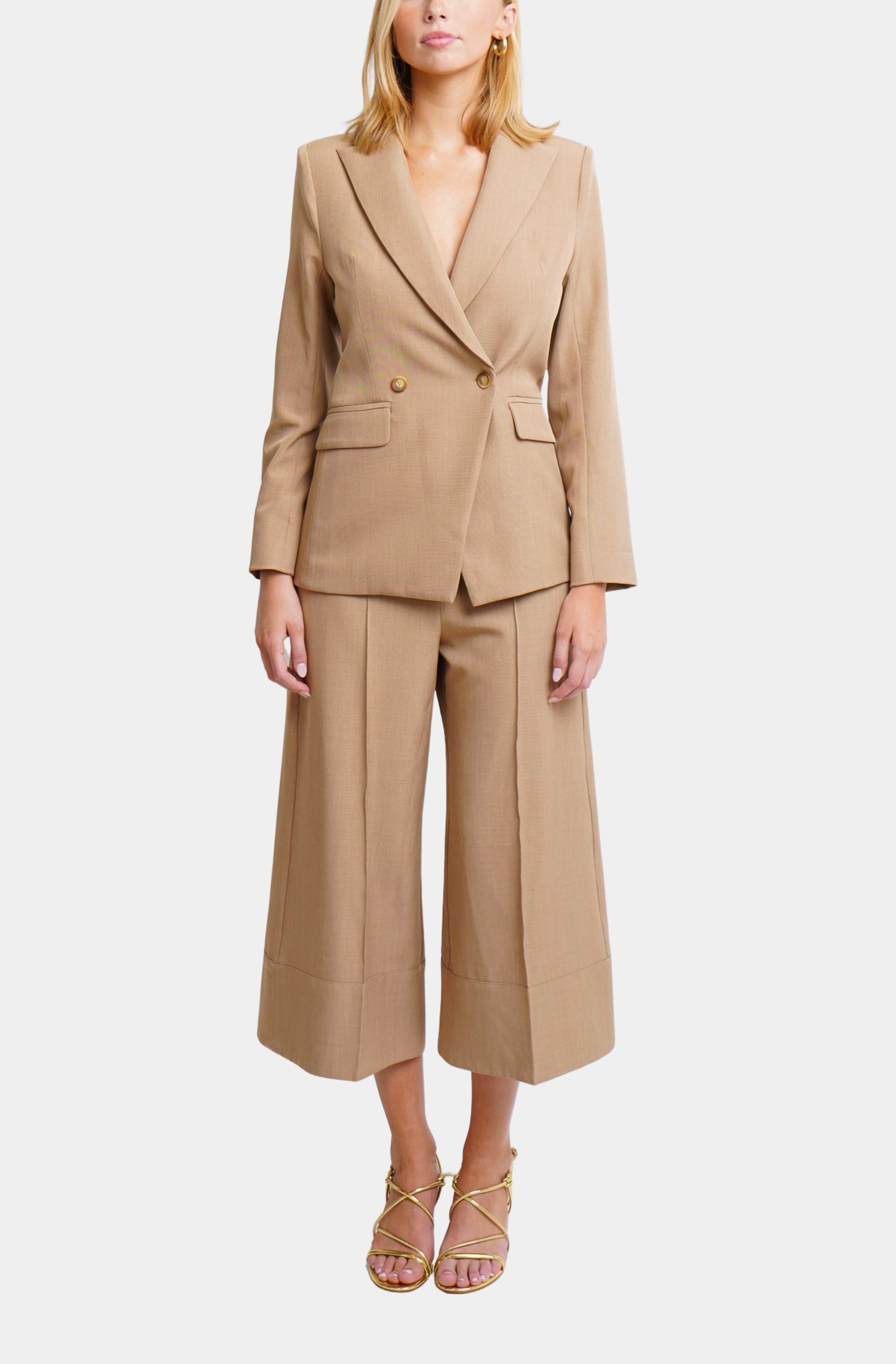 Holt Blazer