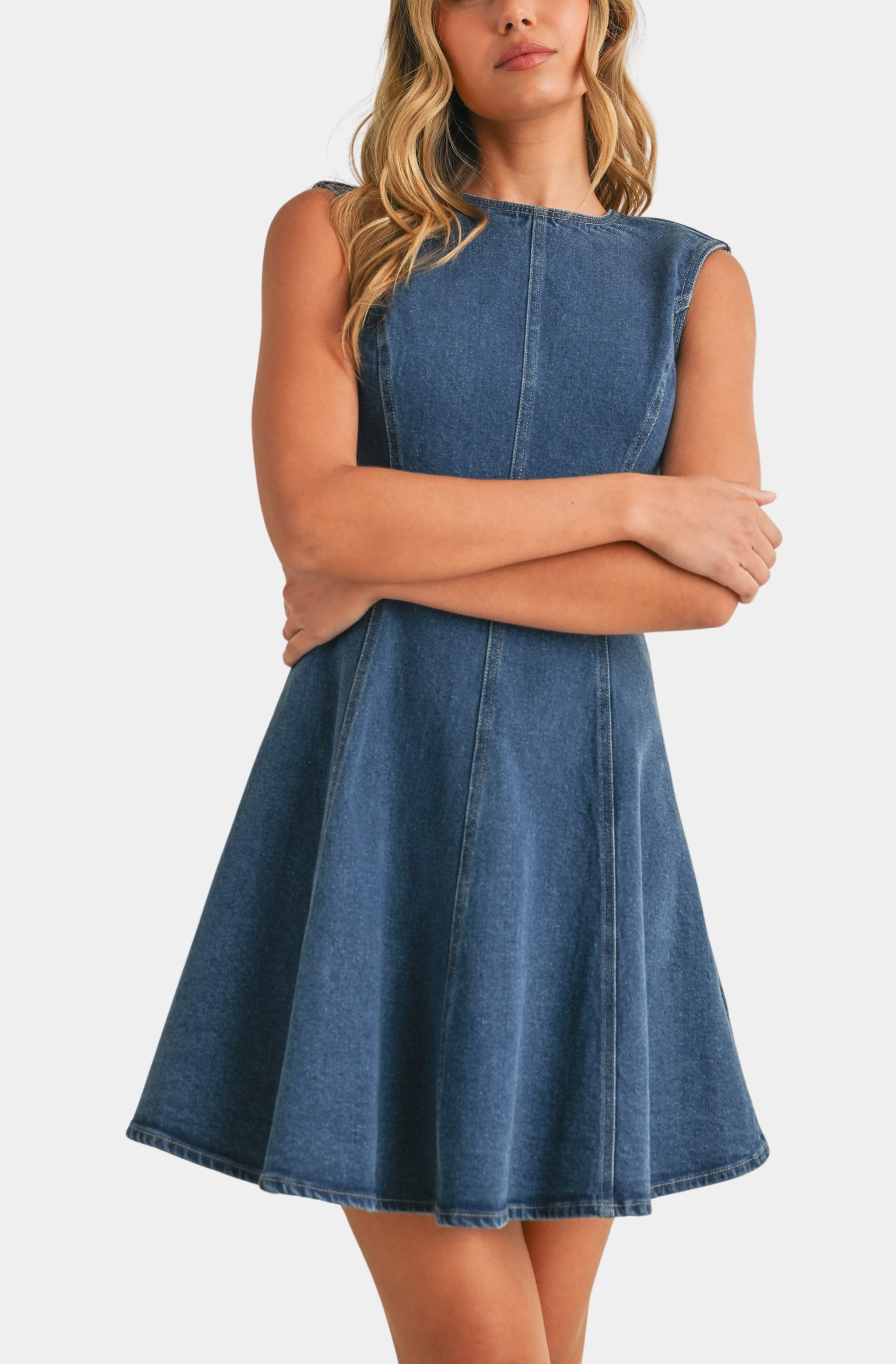 Aubrey Dress