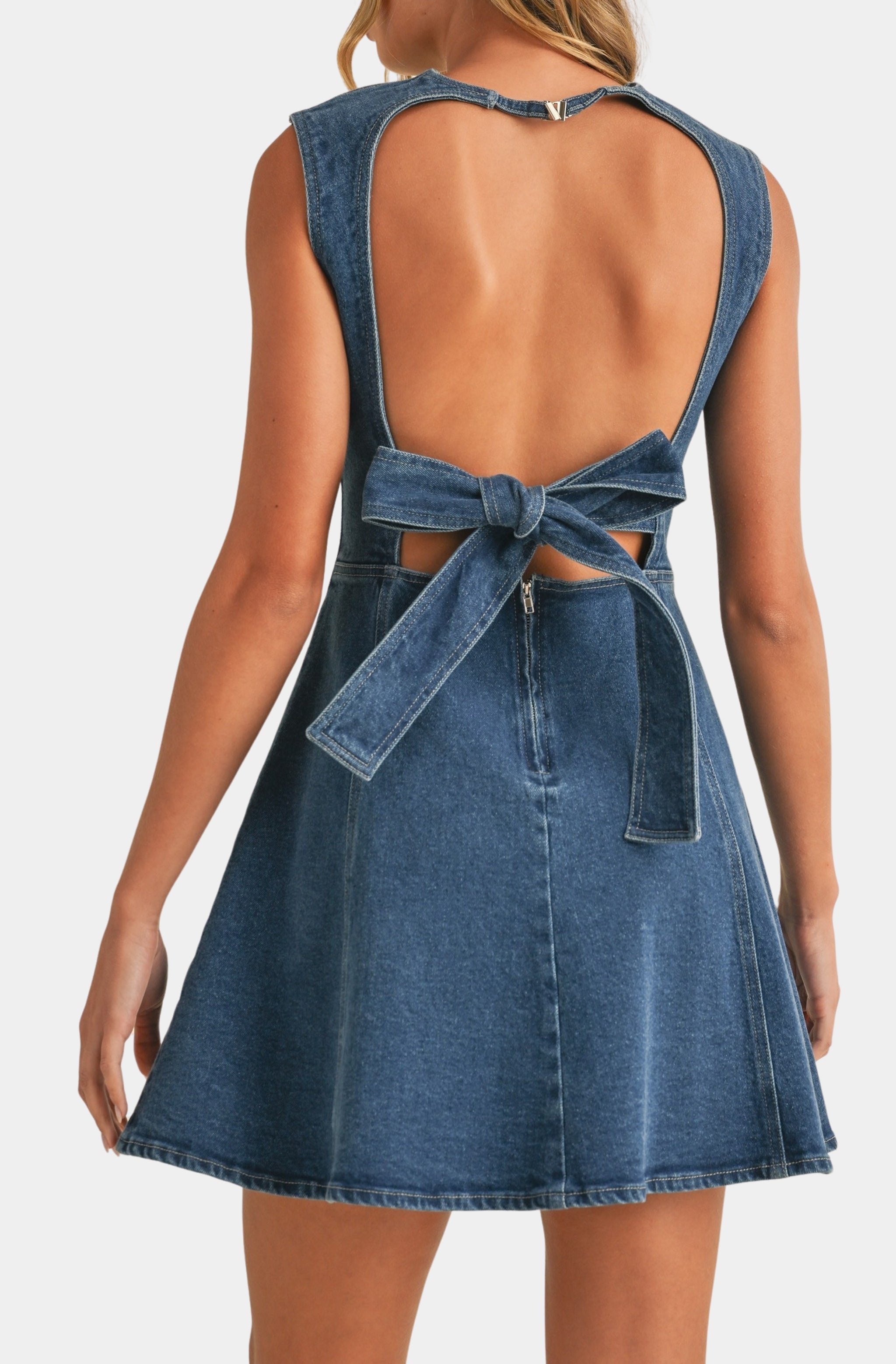 Aubrey Dress