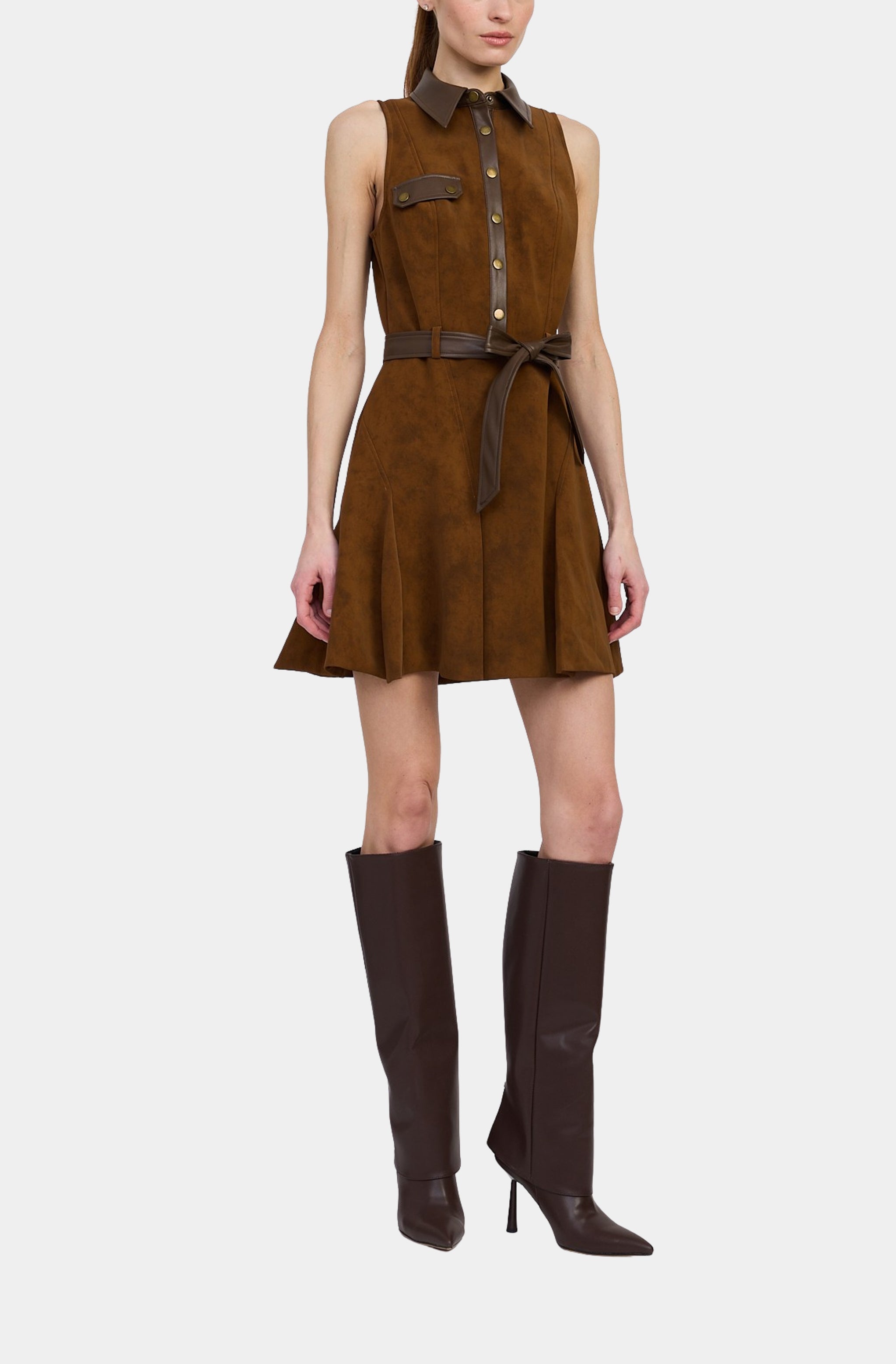 Eloise Mini Dress