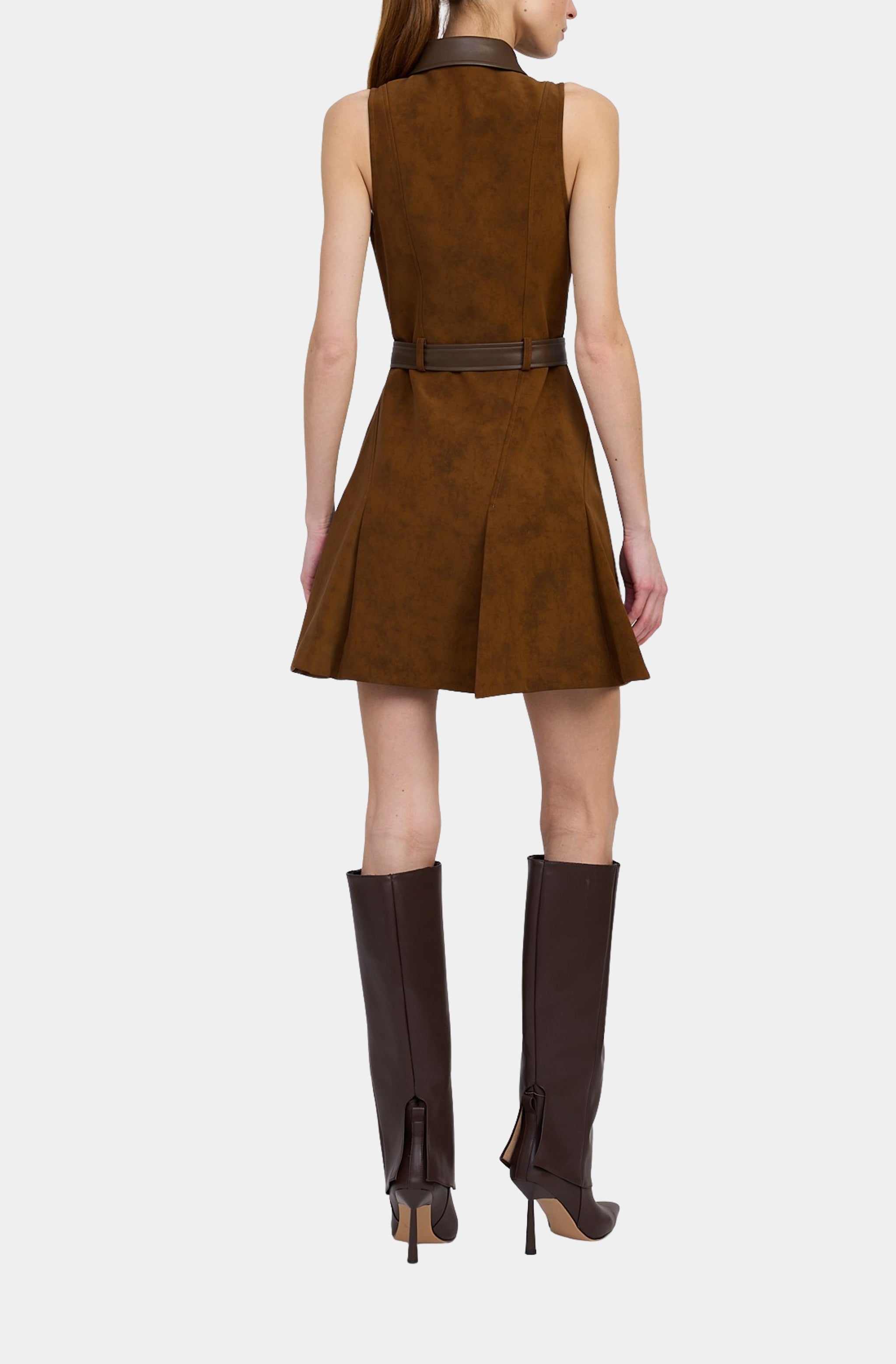 Eloise Mini Dress