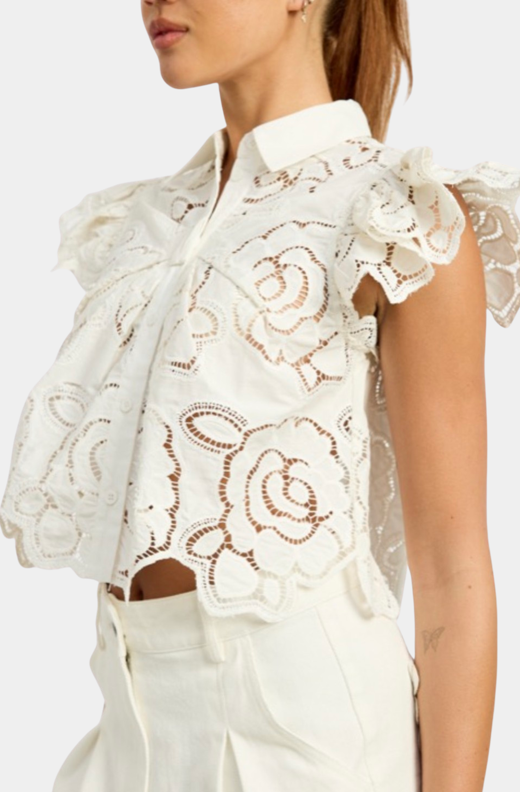 Chloe Top
