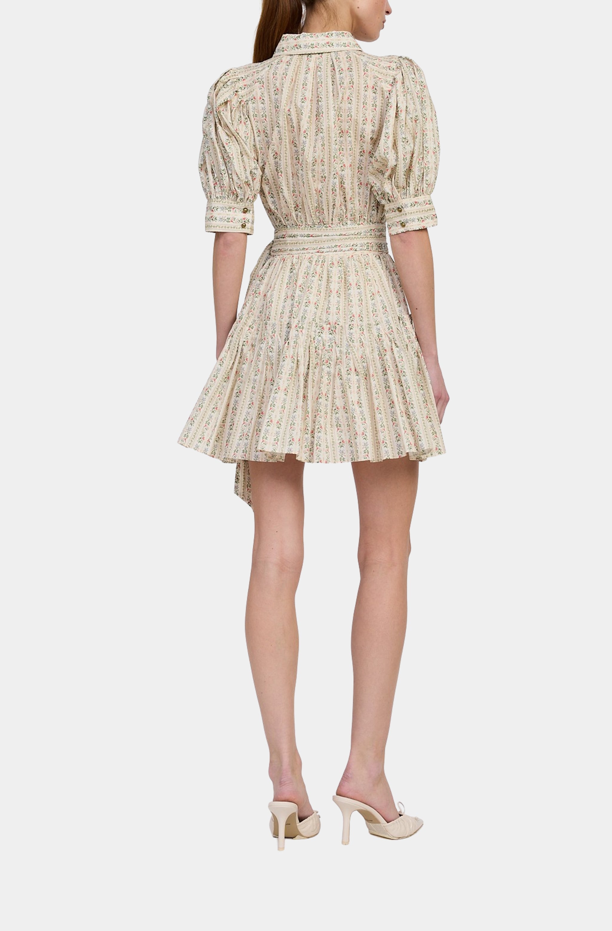 Rosalia Mini Dress