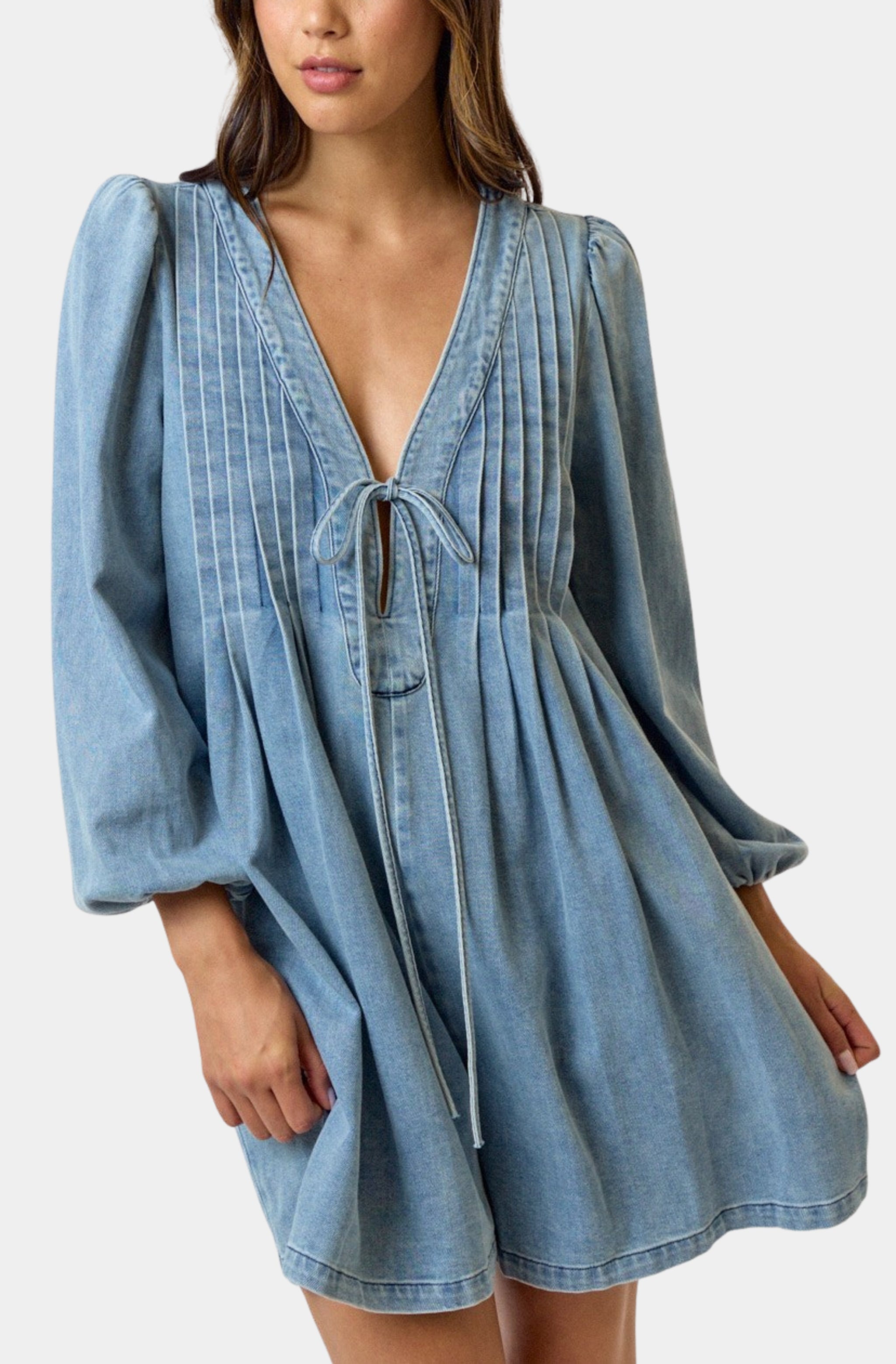Billie Romper