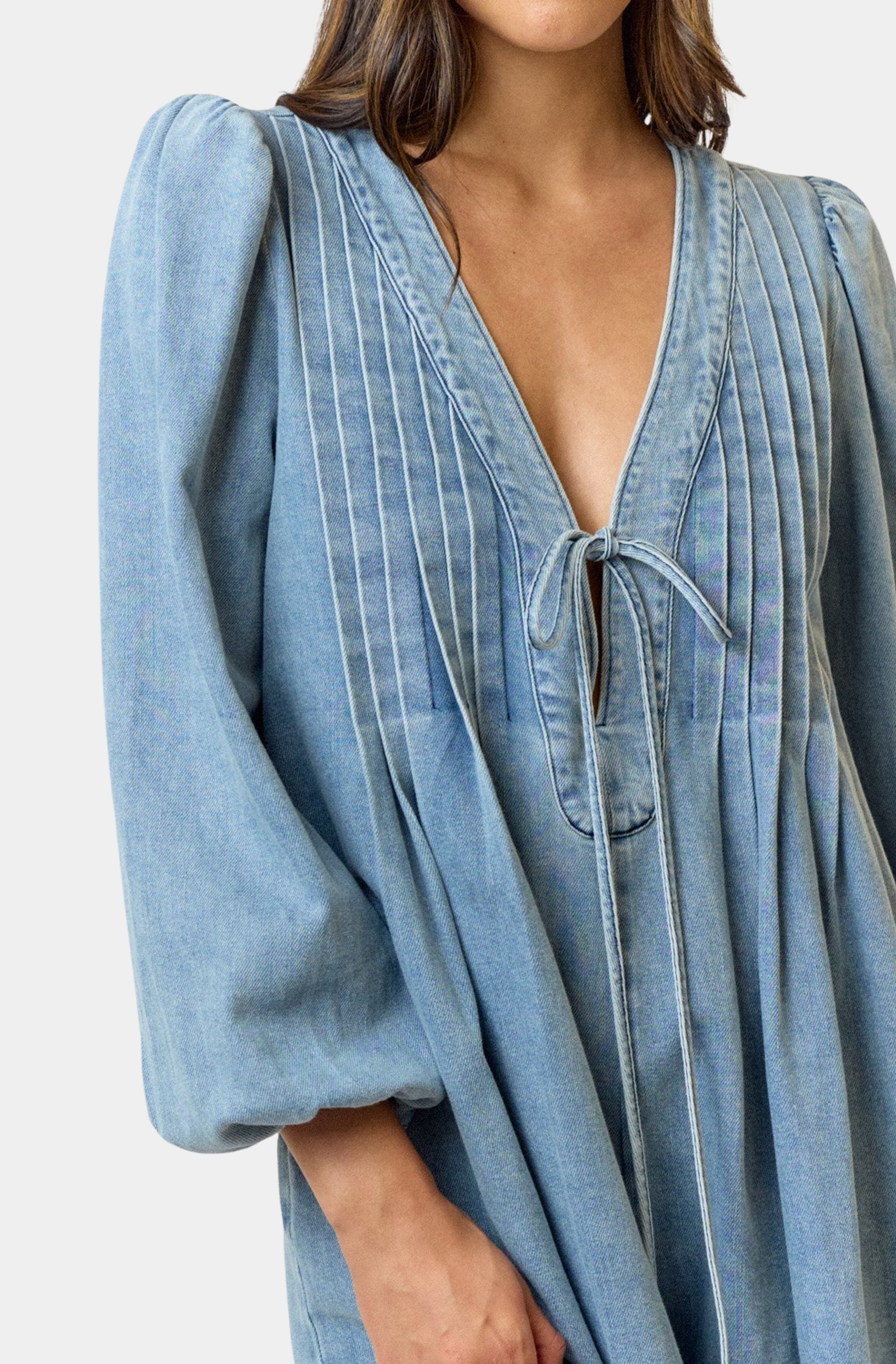 Billie Romper