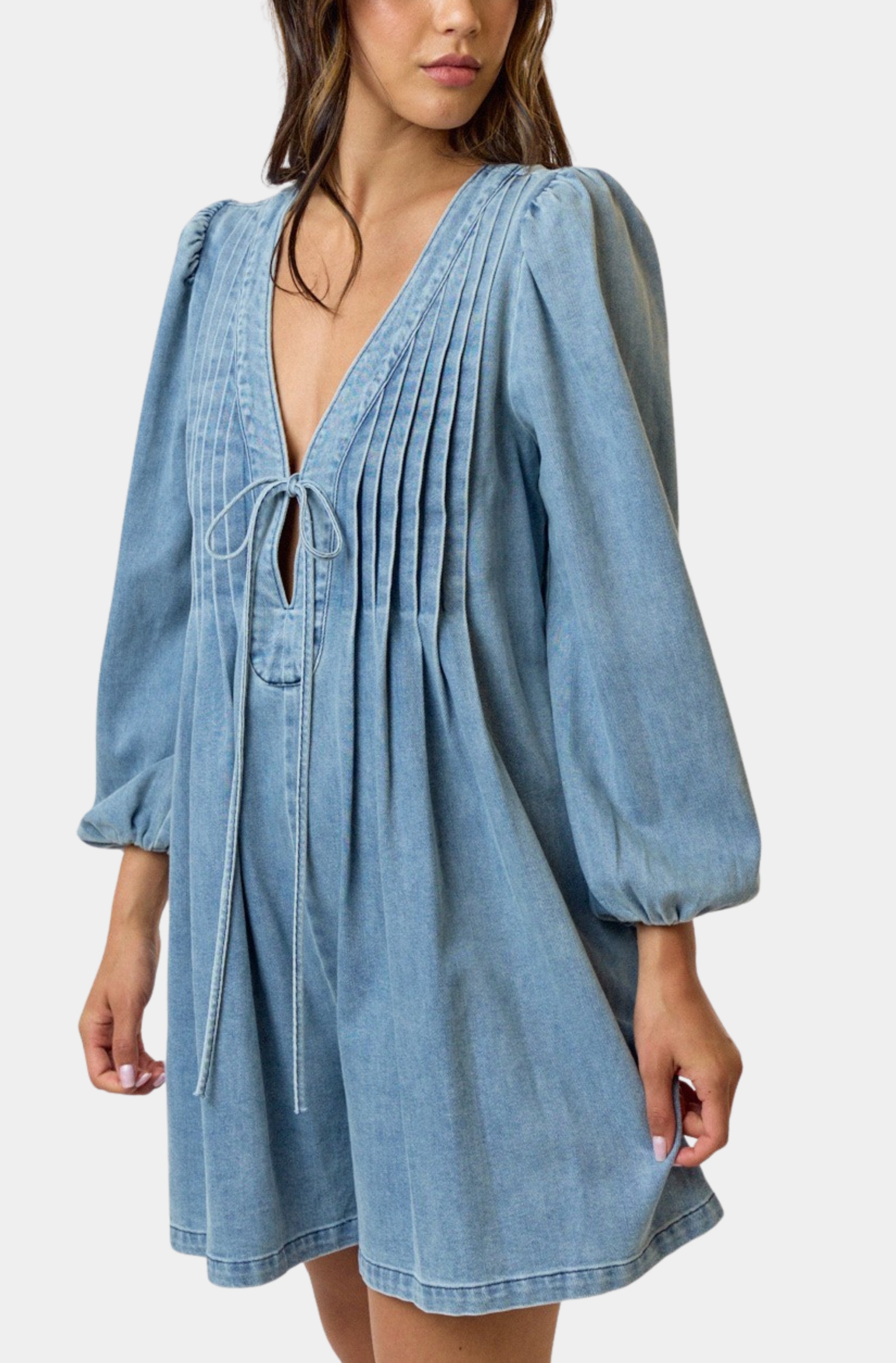 Billie Romper