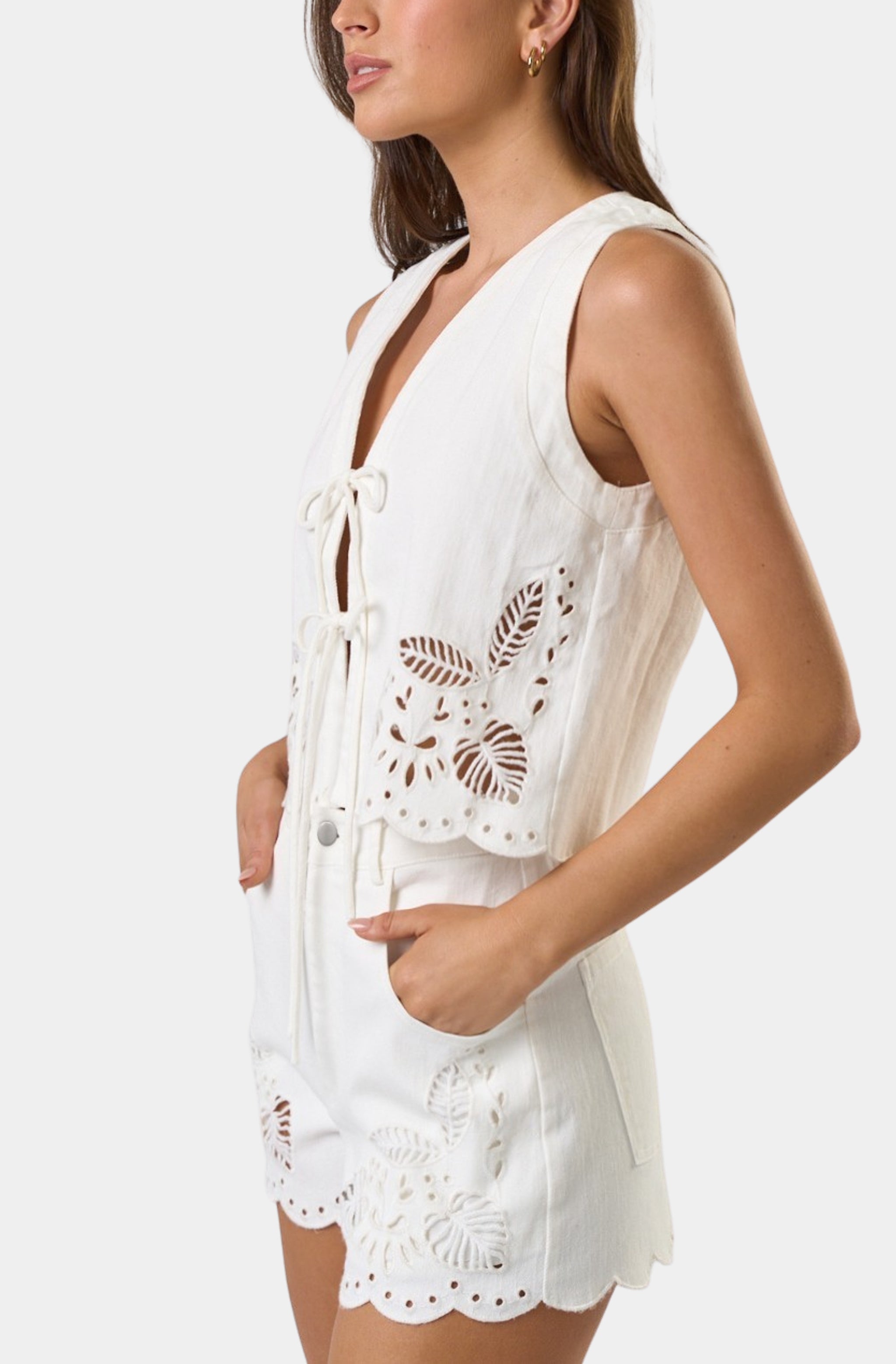 Veronica Vest