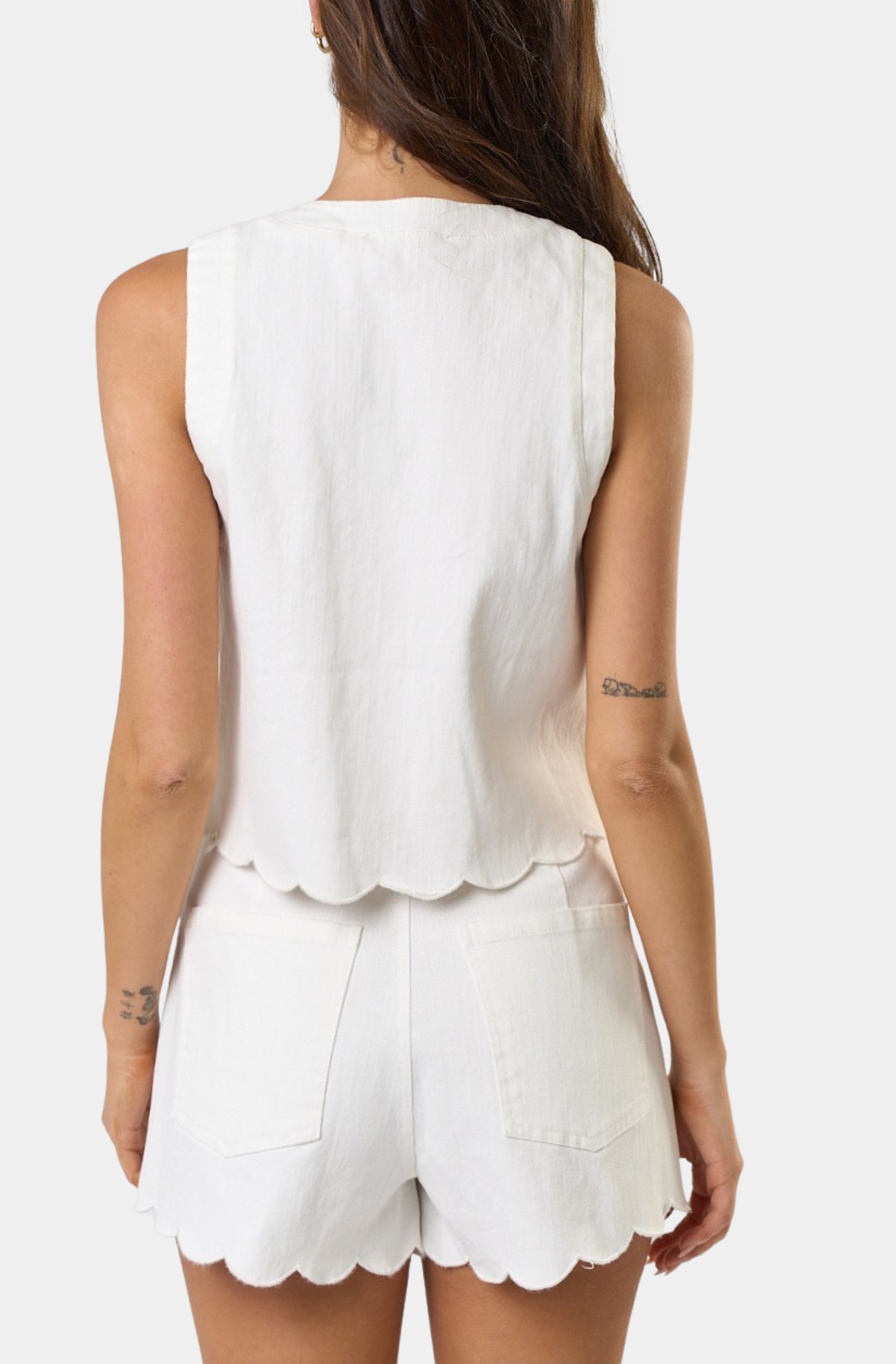 Veronica Vest