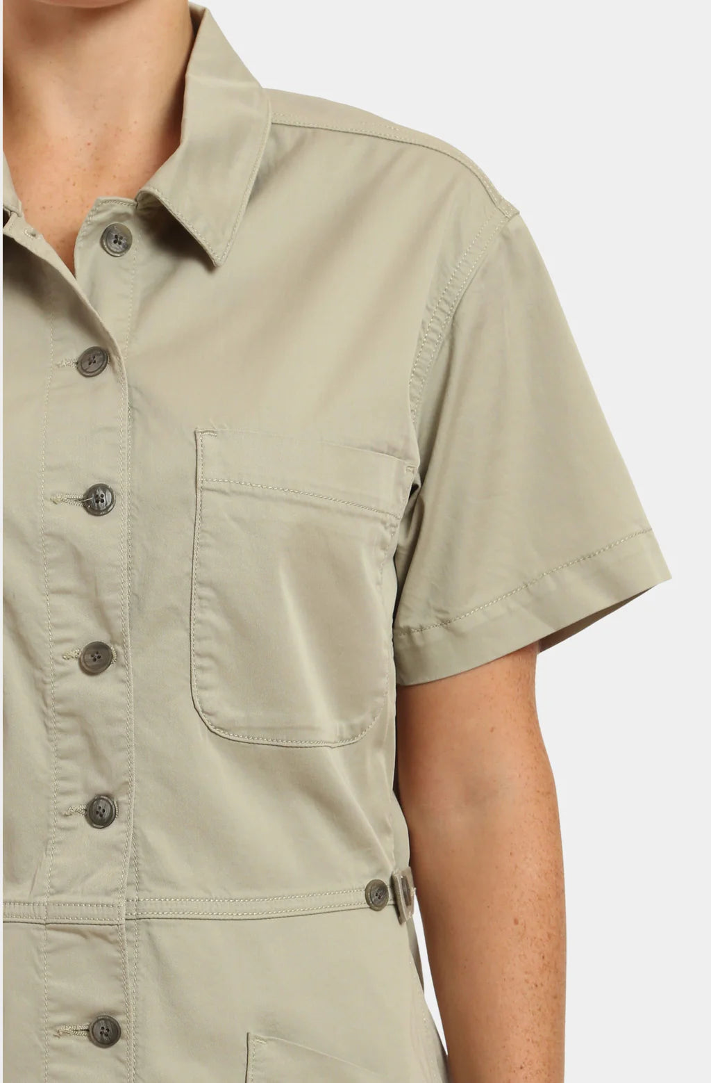 Noreen Romper