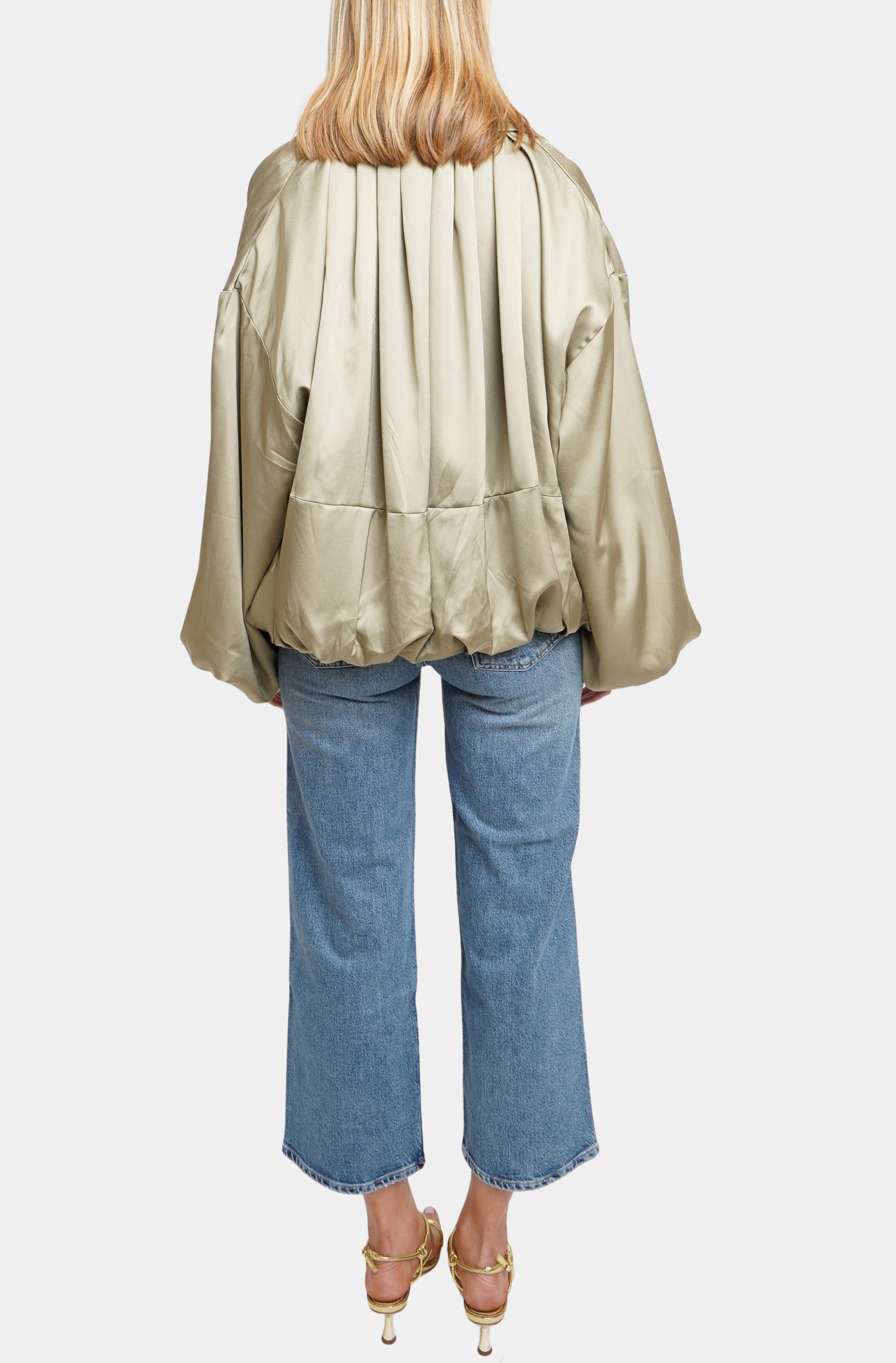 Jade Jacket