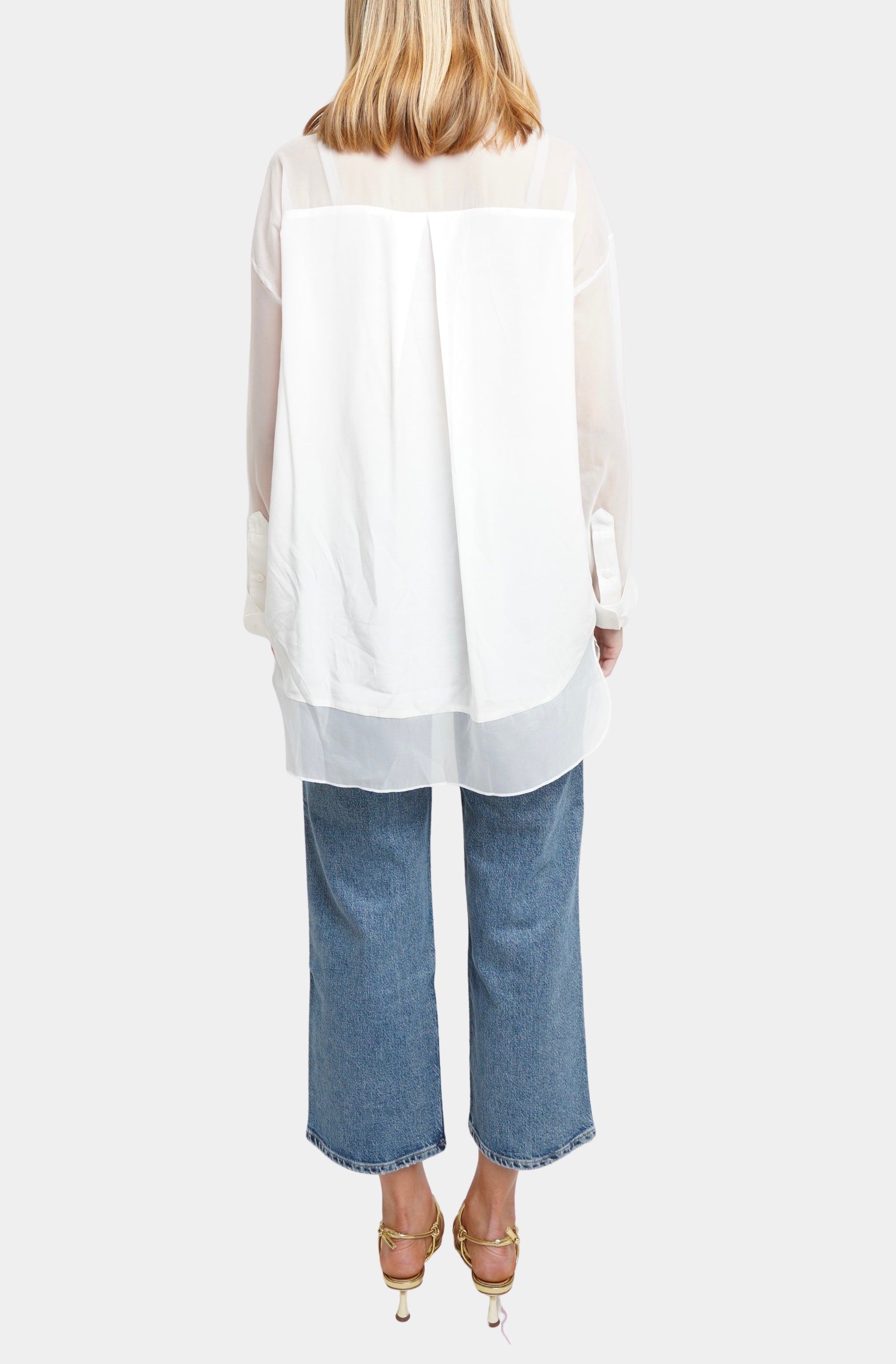 Celeste Blouse