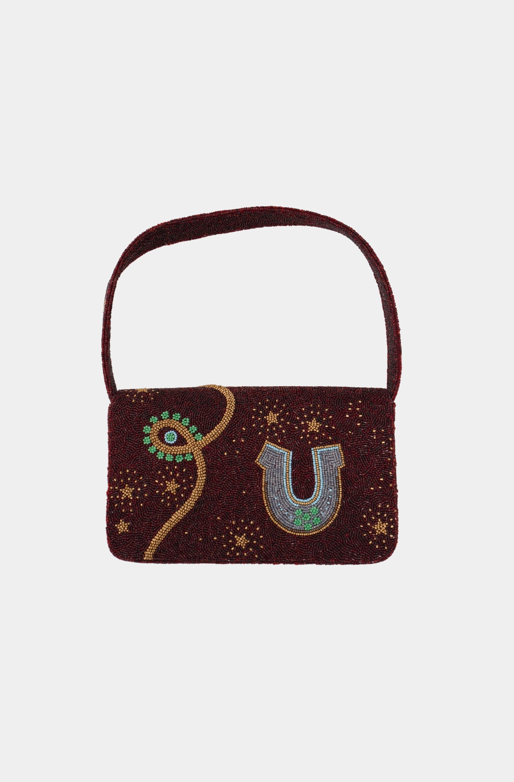 Horse Rectangle Bag