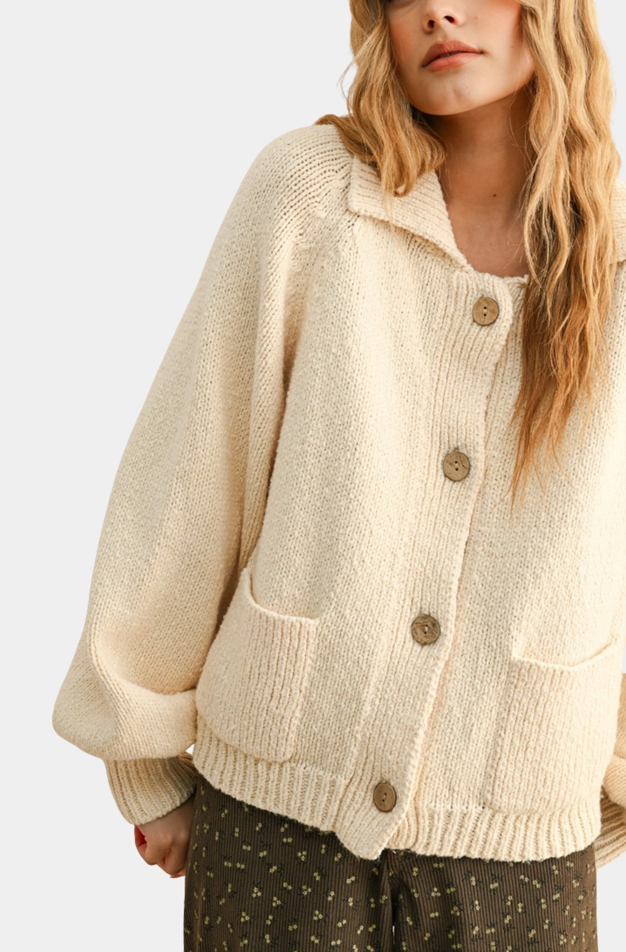 Savannah Cardigan