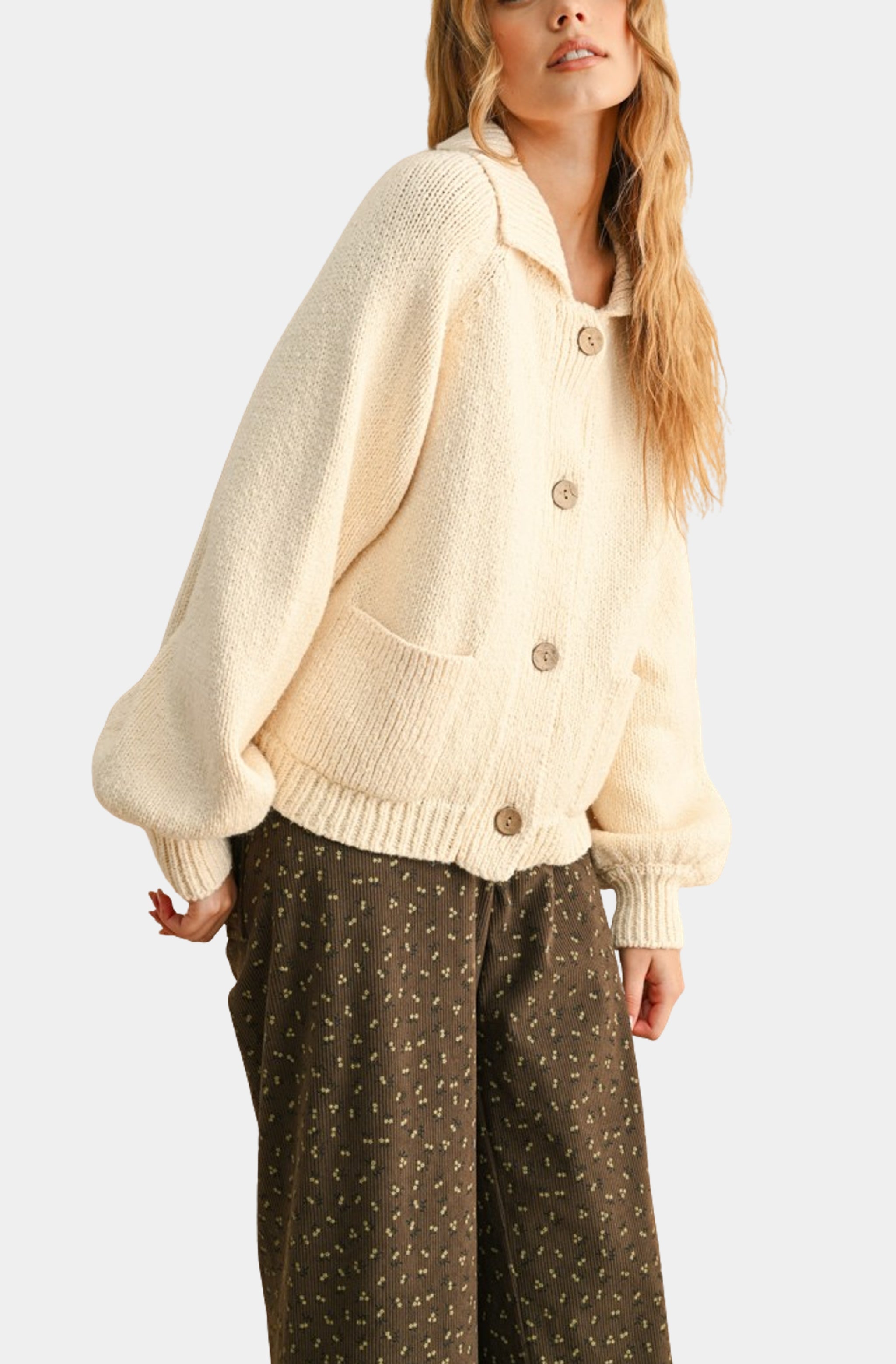 Savannah Cardigan