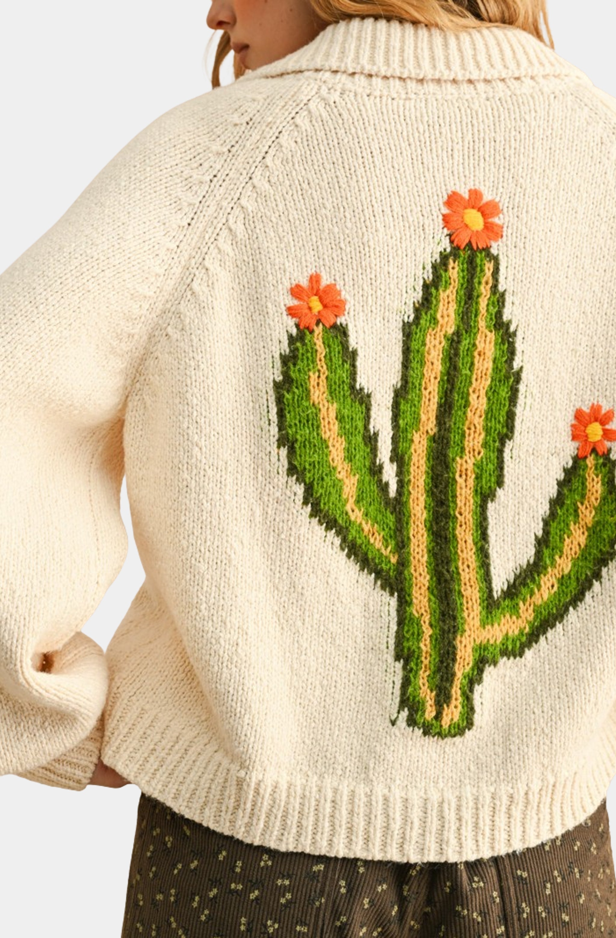 Savannah Cardigan