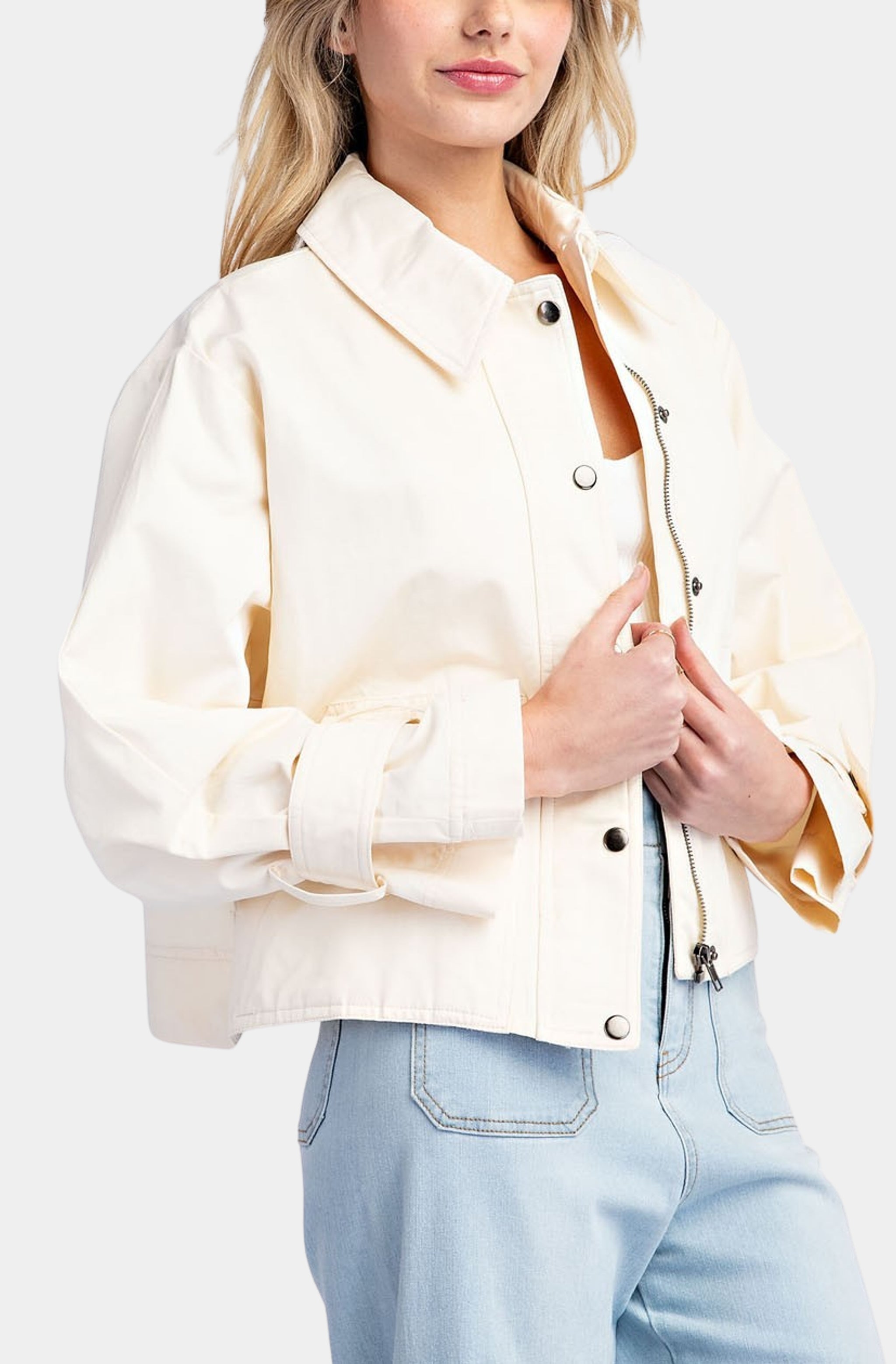 Naomi Jacket