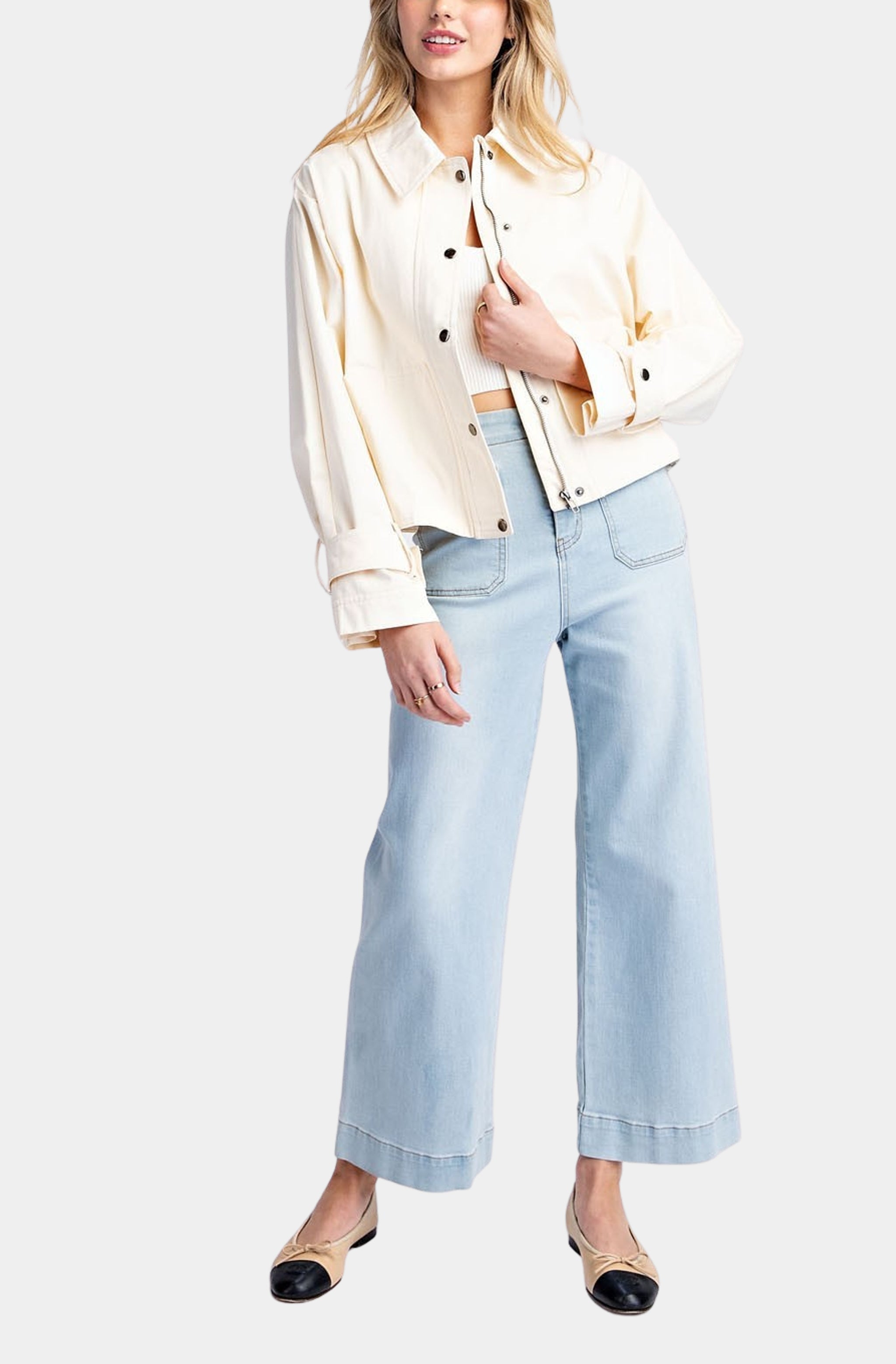 Naomi Jacket