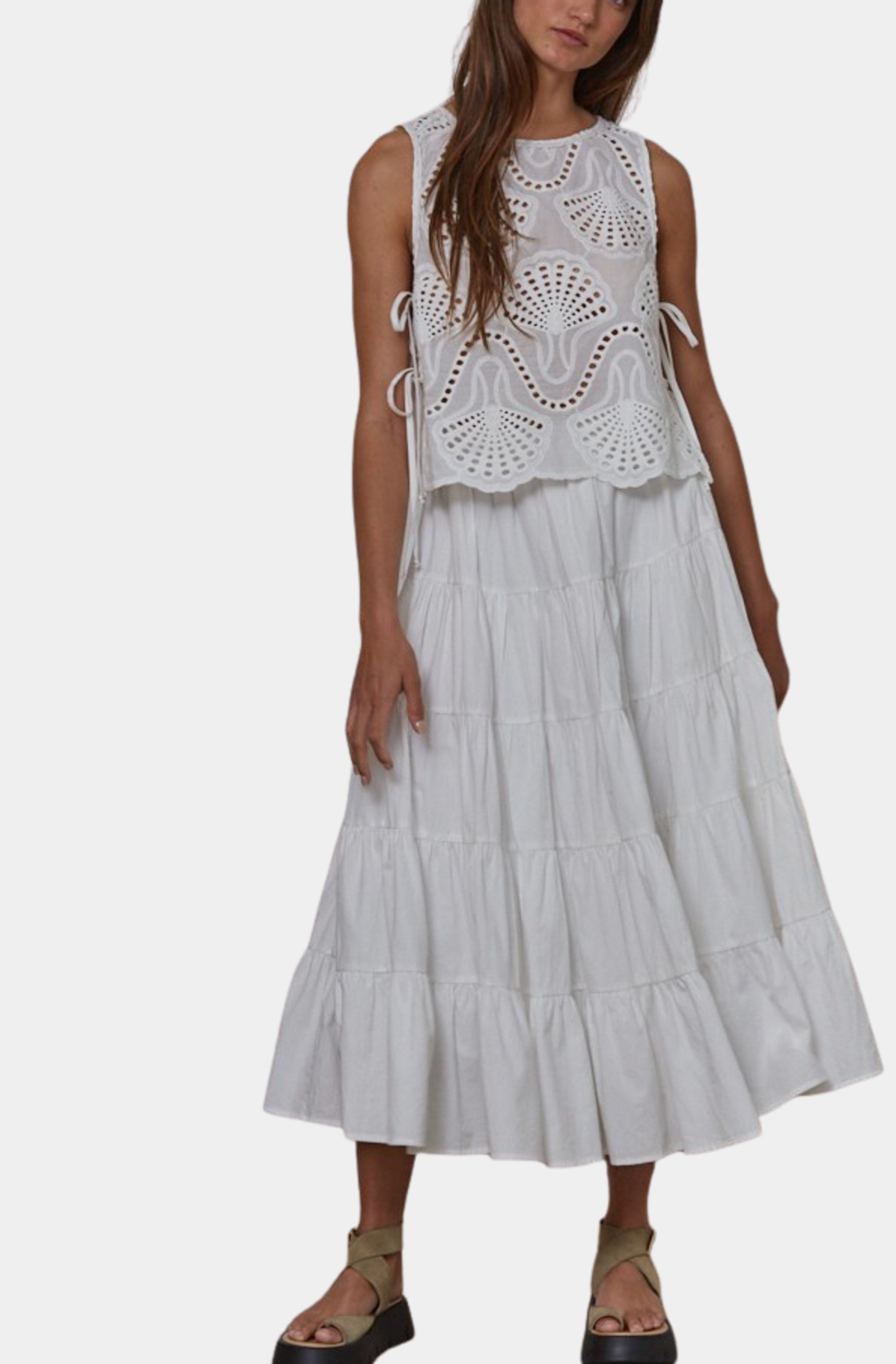 Sylvie Top