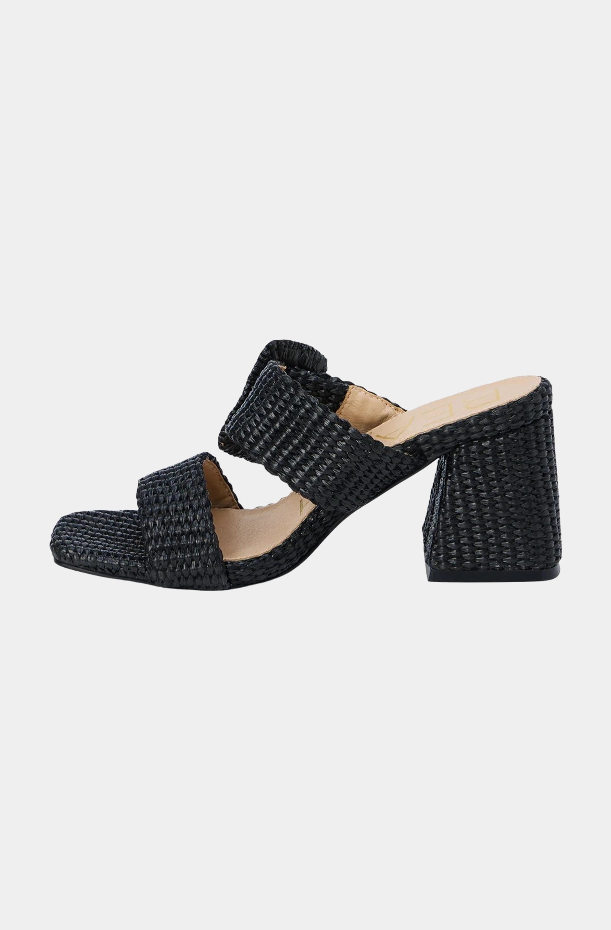 Lucy Heel Sandal