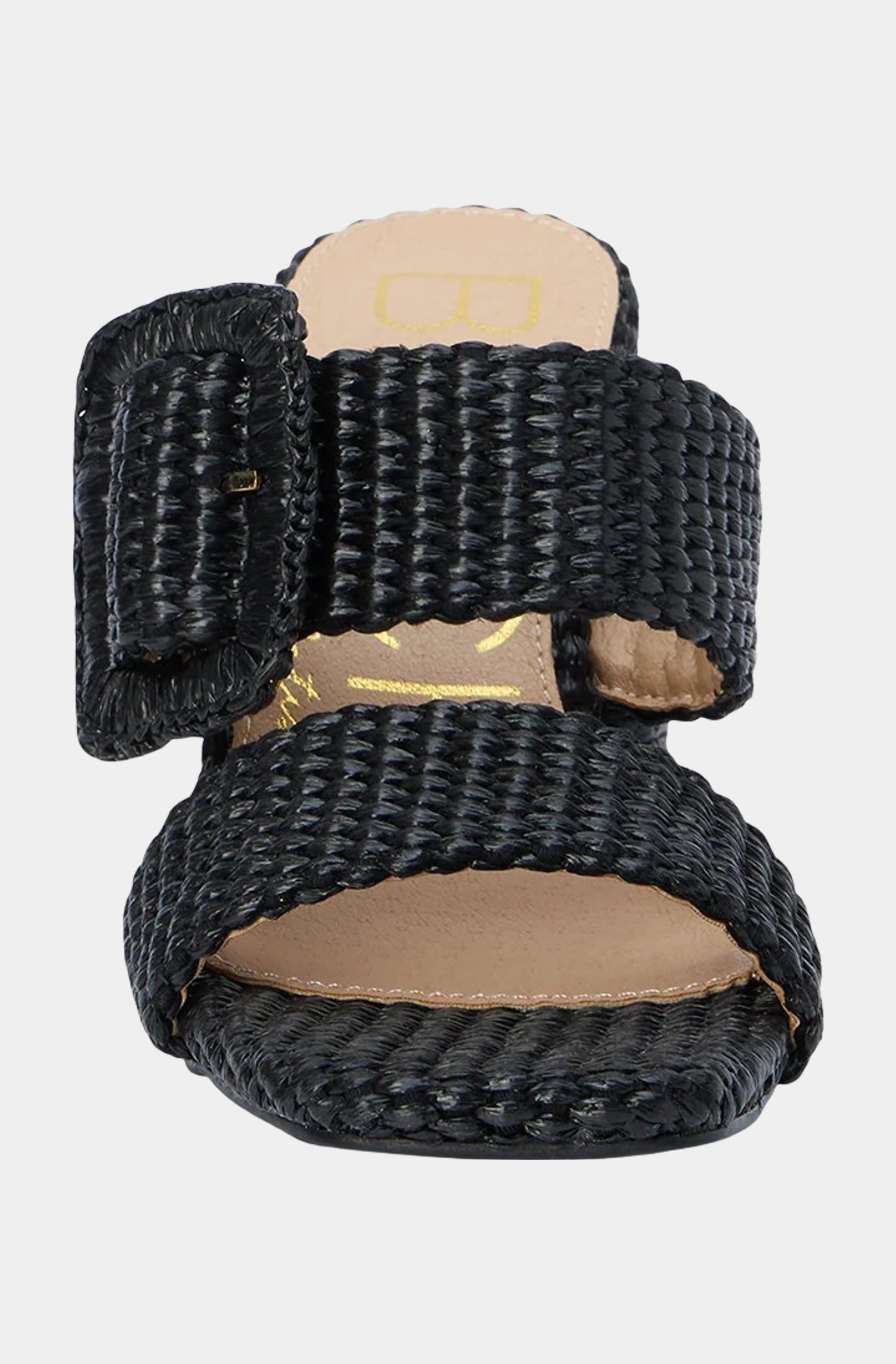Lucy Heel Sandal
