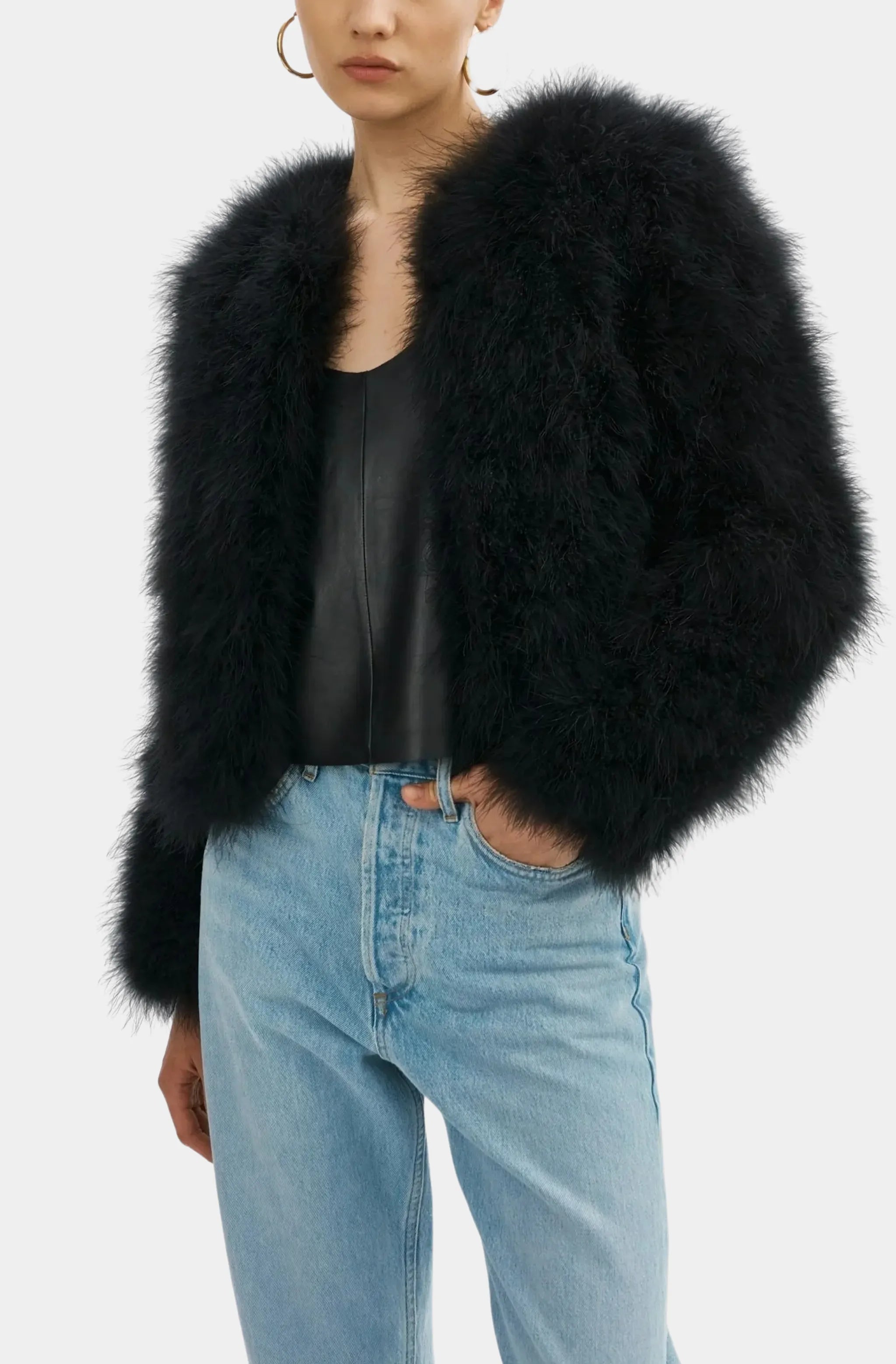 Deora Jacket