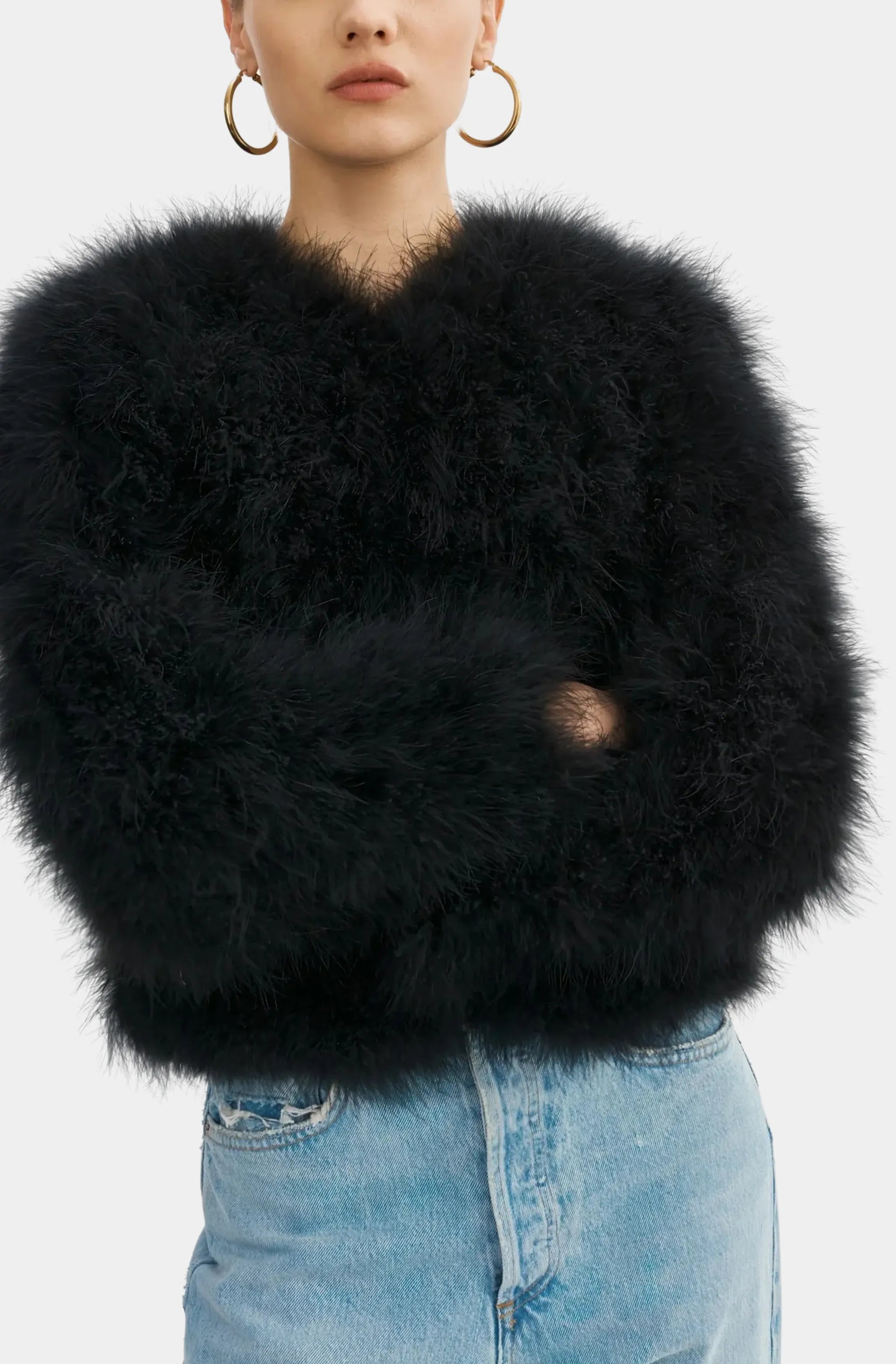 Deora Jacket