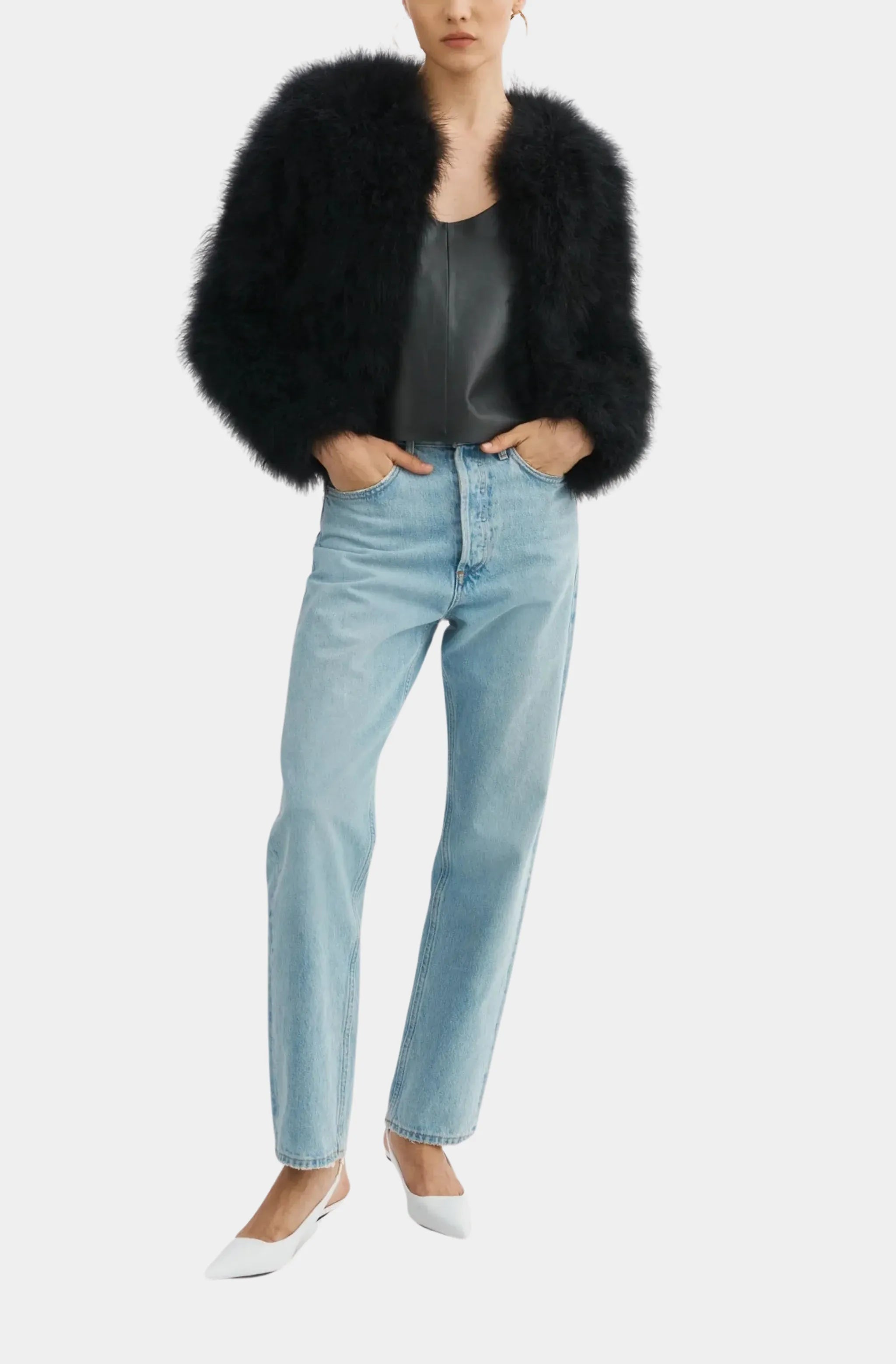 Deora Jacket