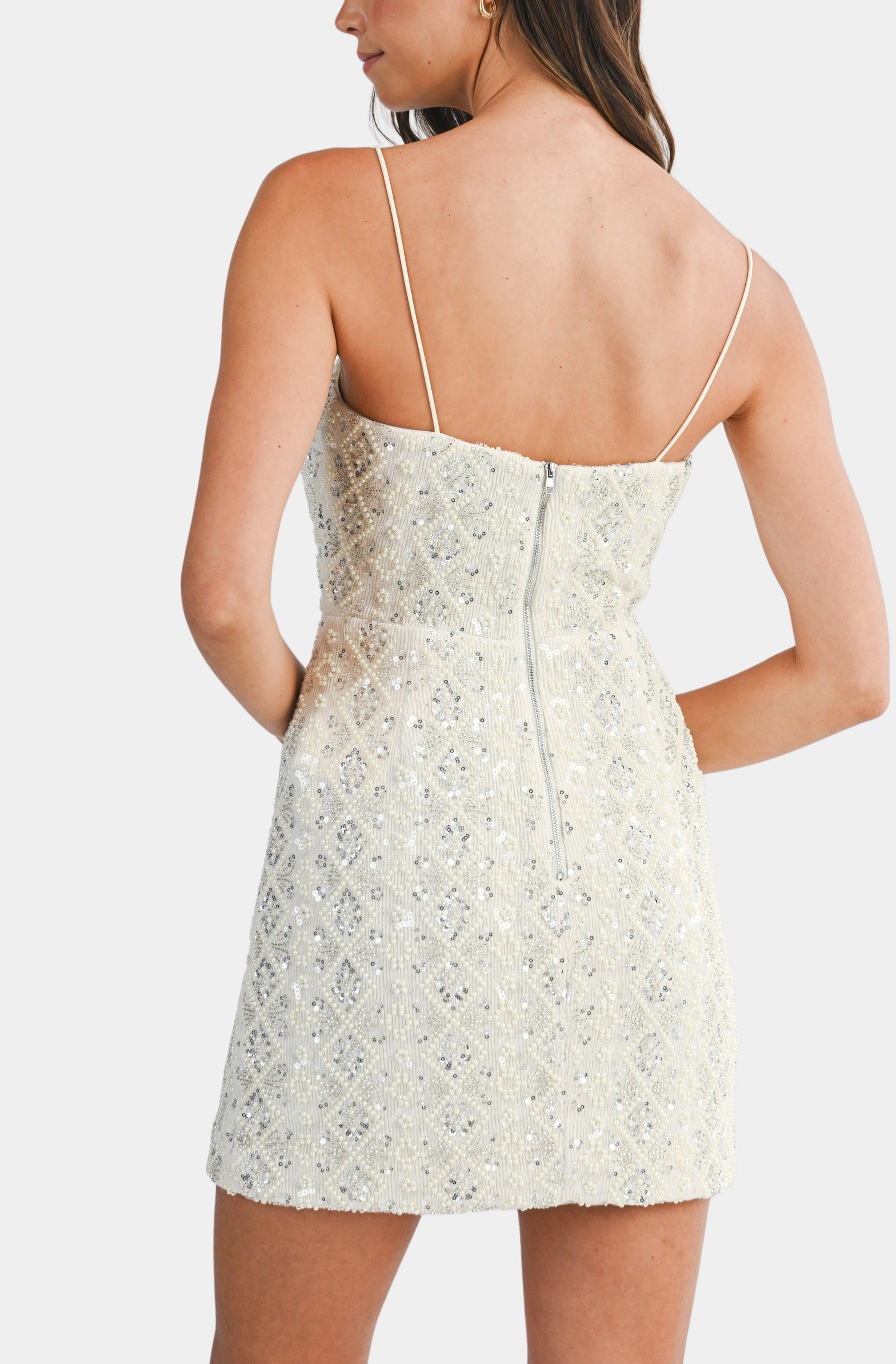 Leona Dress