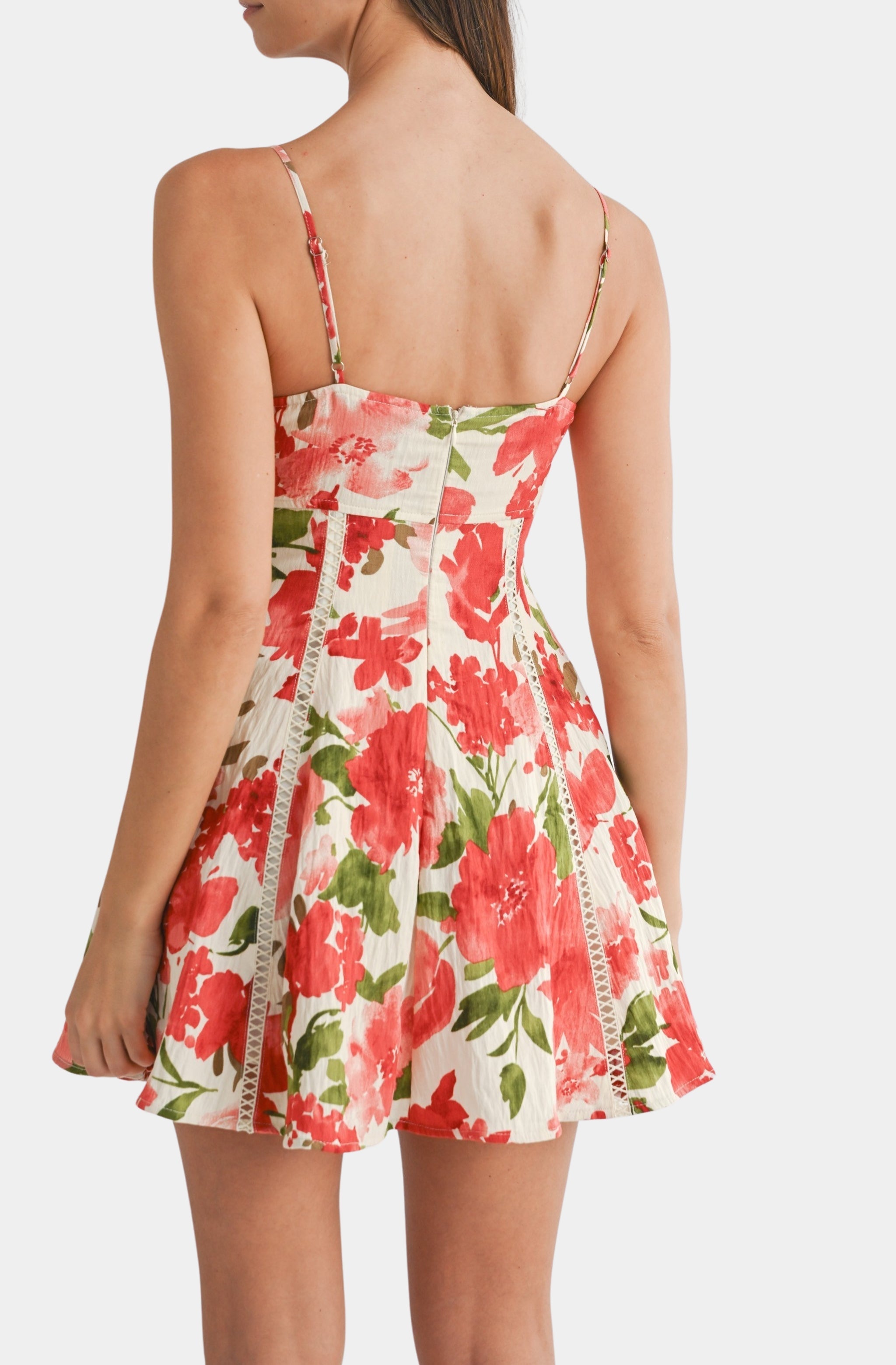 Dominique Dress