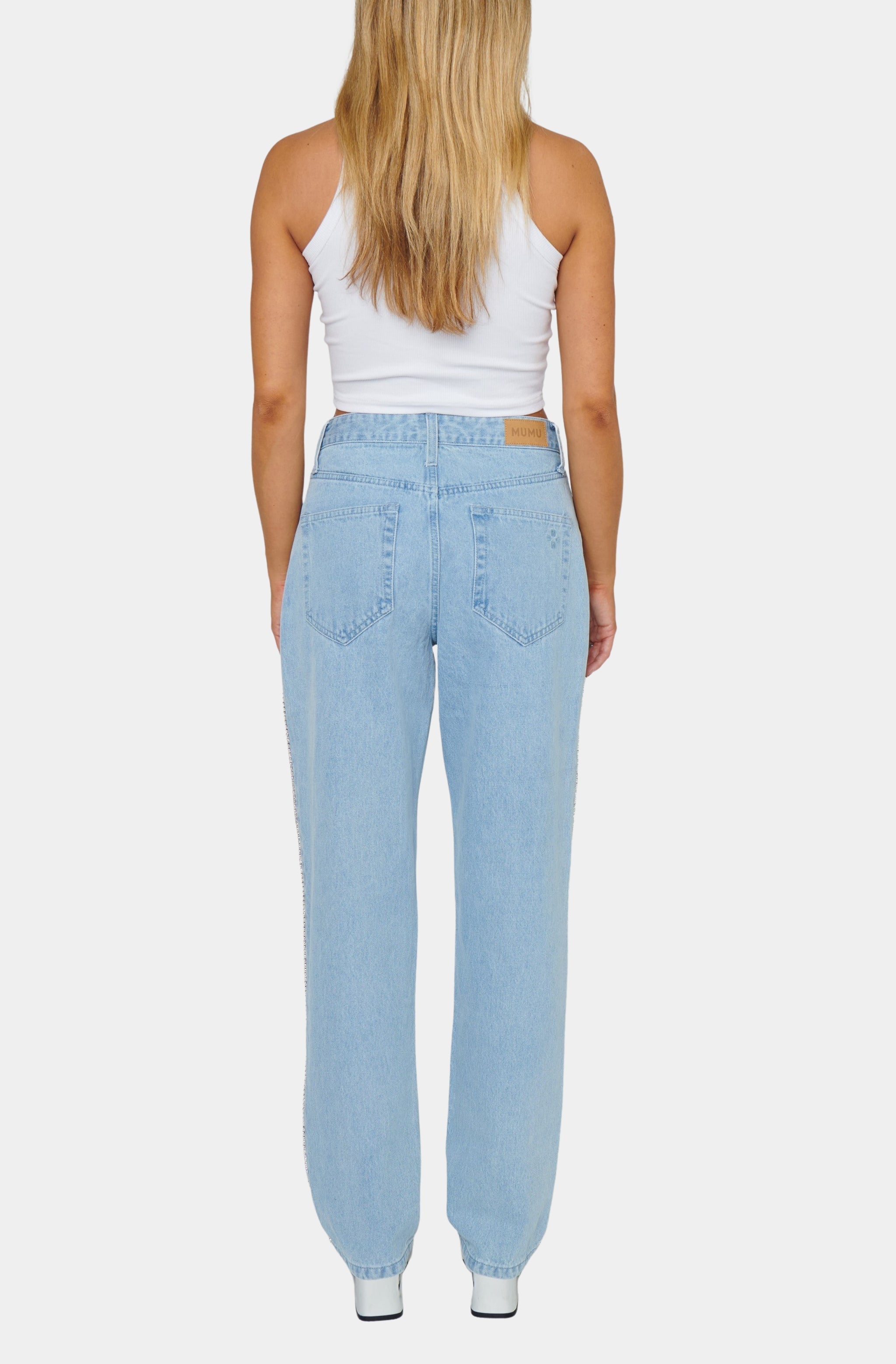 Icon Jean
