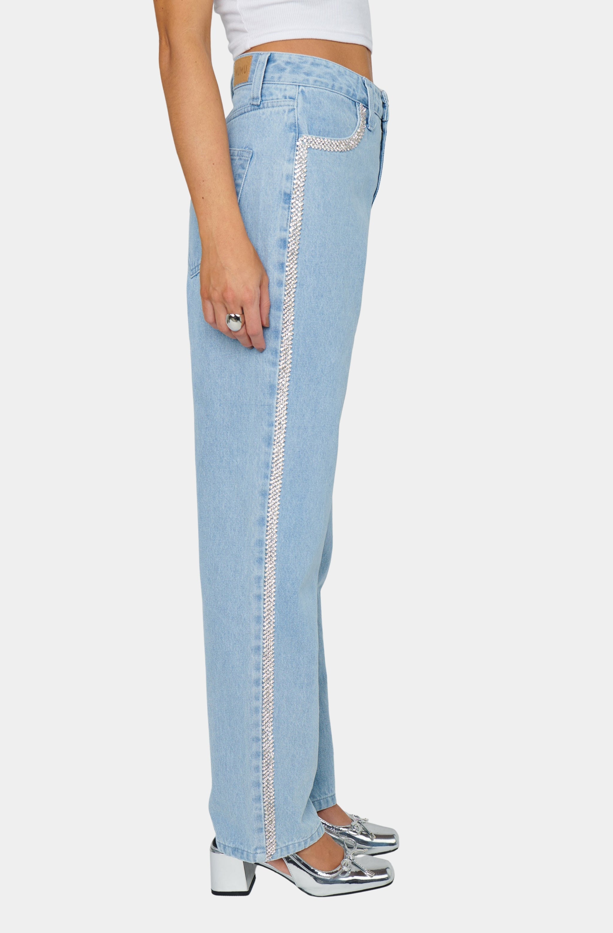 Icon Jean