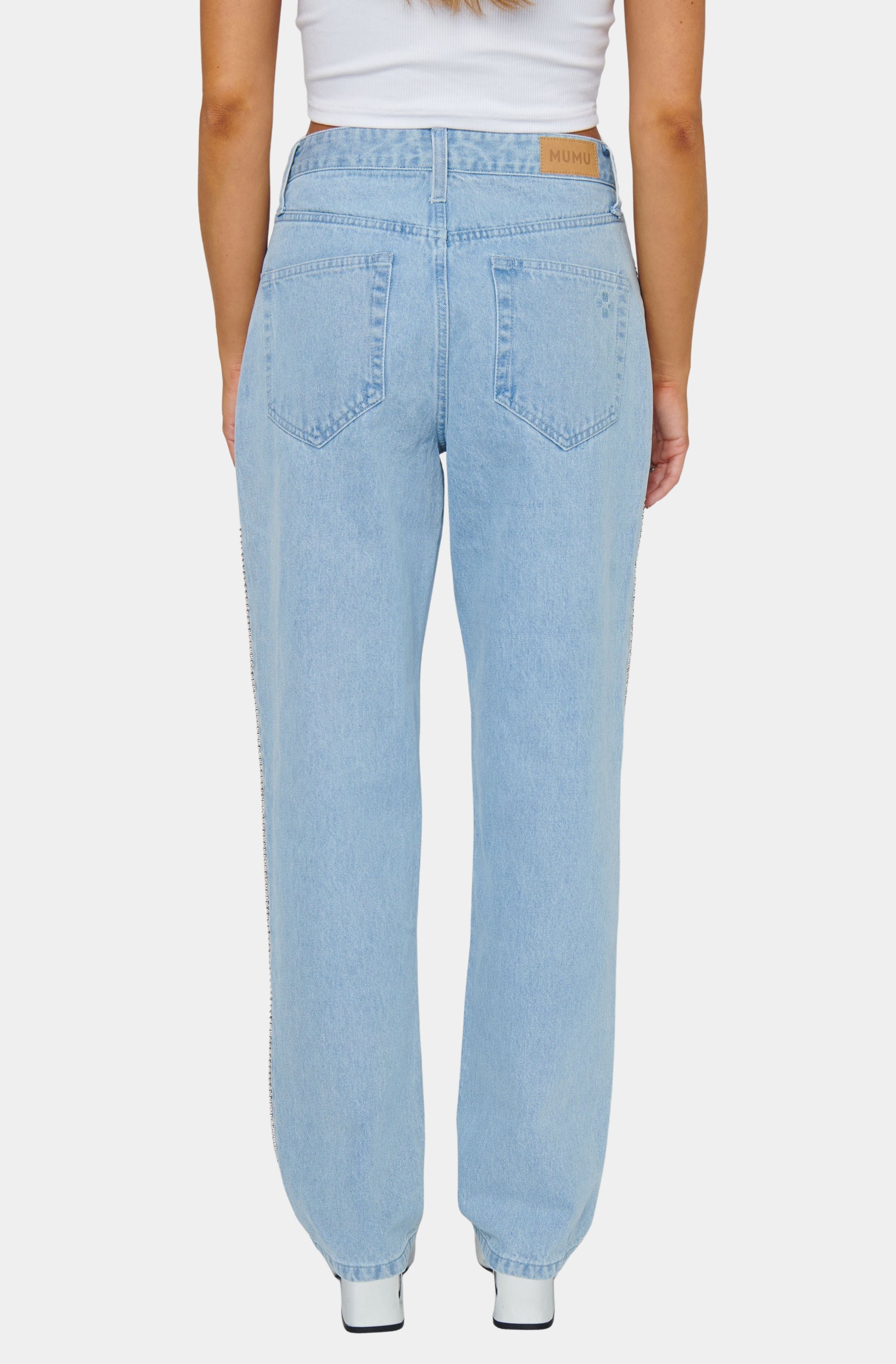 Icon Jean