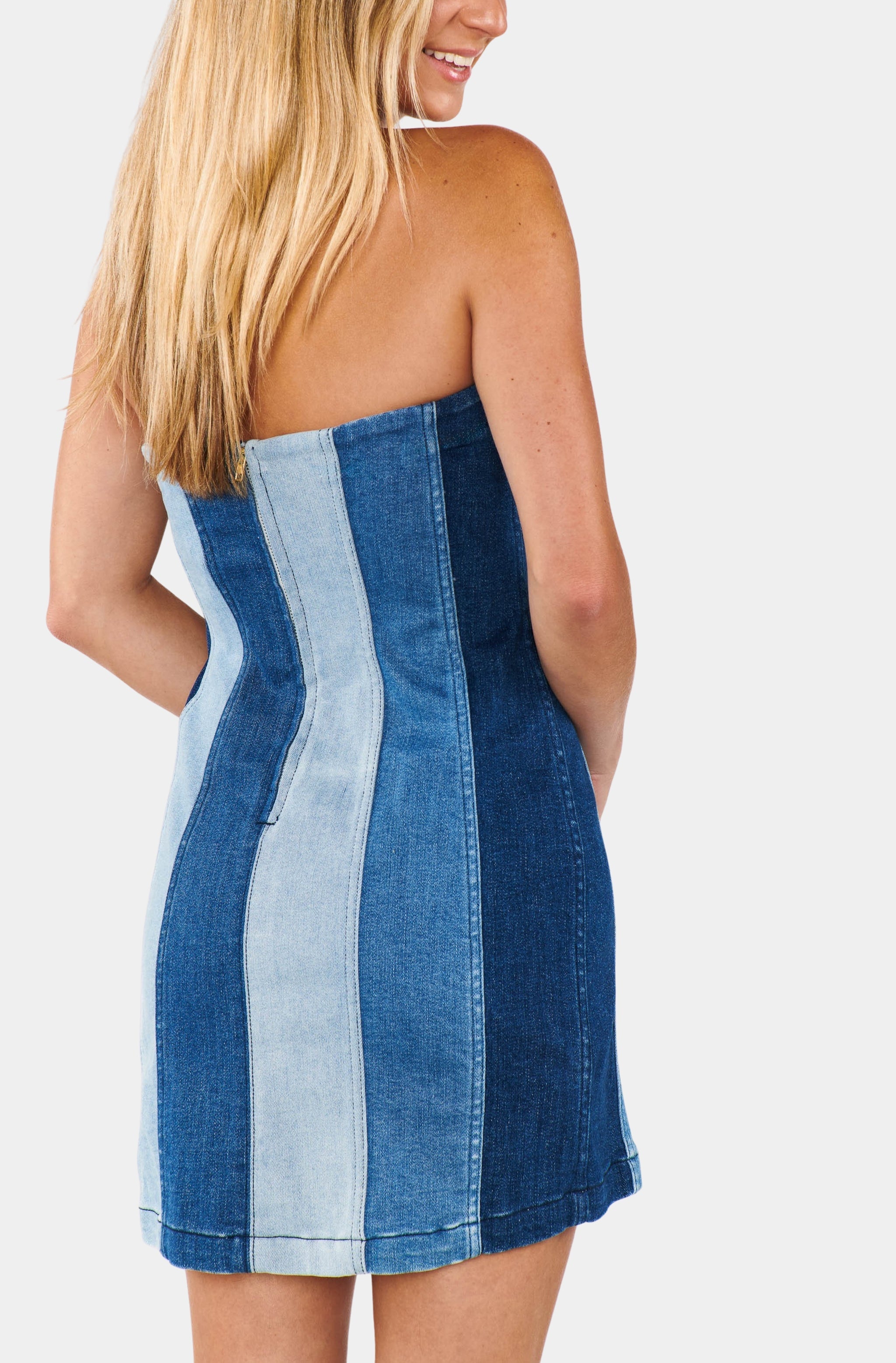 Coronado Corset Dress