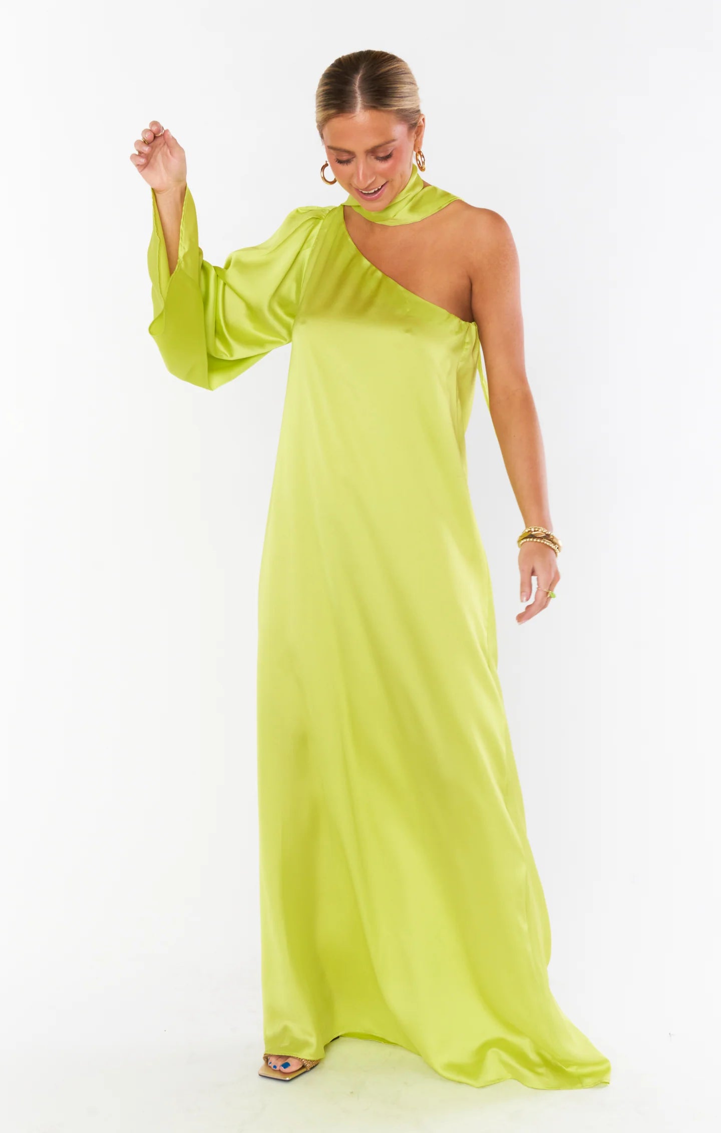 Get Together Dress
