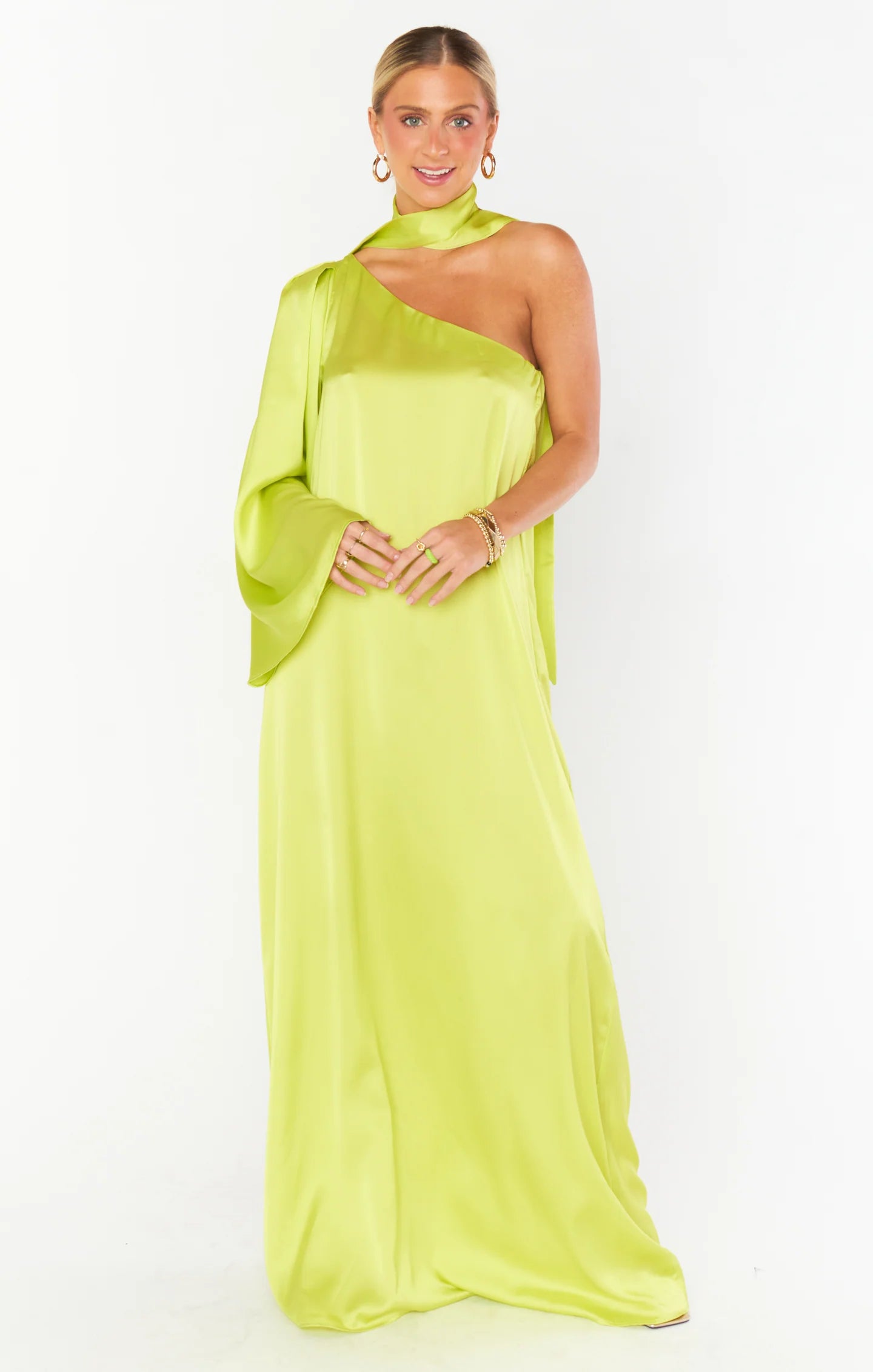 Get Together Dress